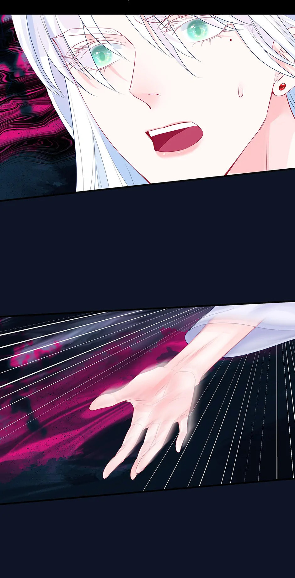 Private Devil Puppy (Colored) Chapter 145 page 66 - 
