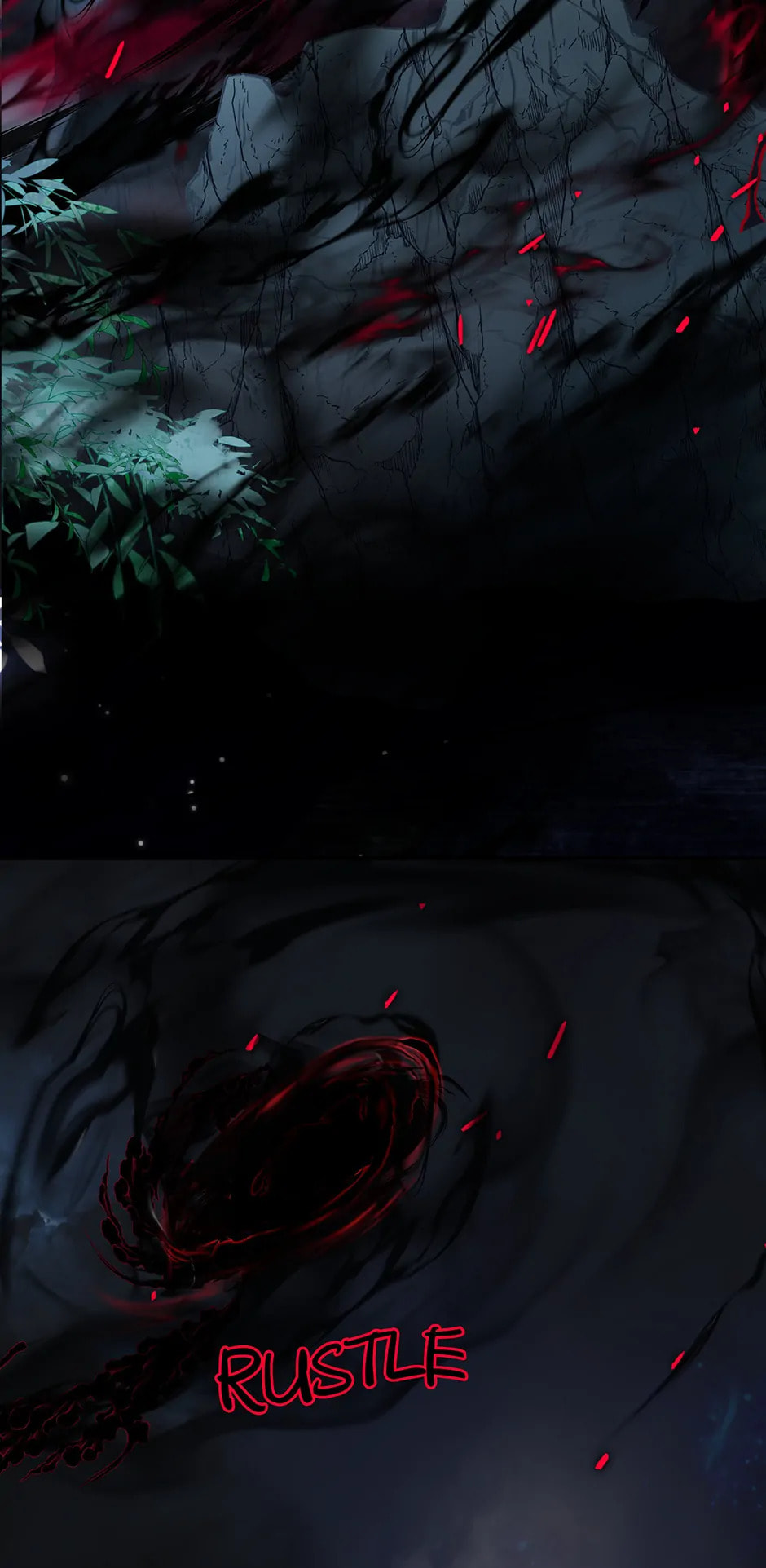 Private Devil Puppy (Colored) Chapter 145 page 69 - 