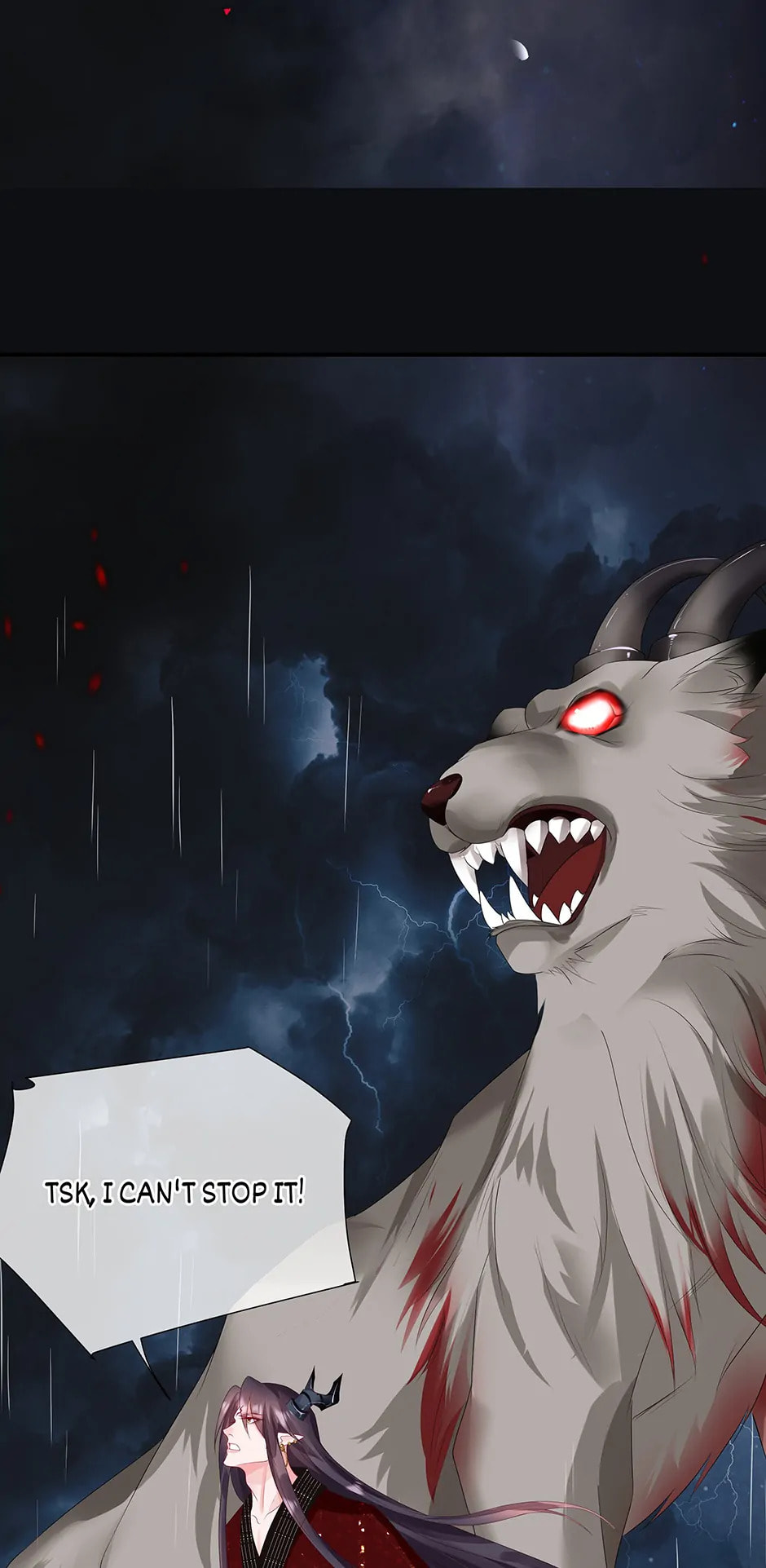 Private Devil Puppy (Colored) Chapter 145 page 70 - 