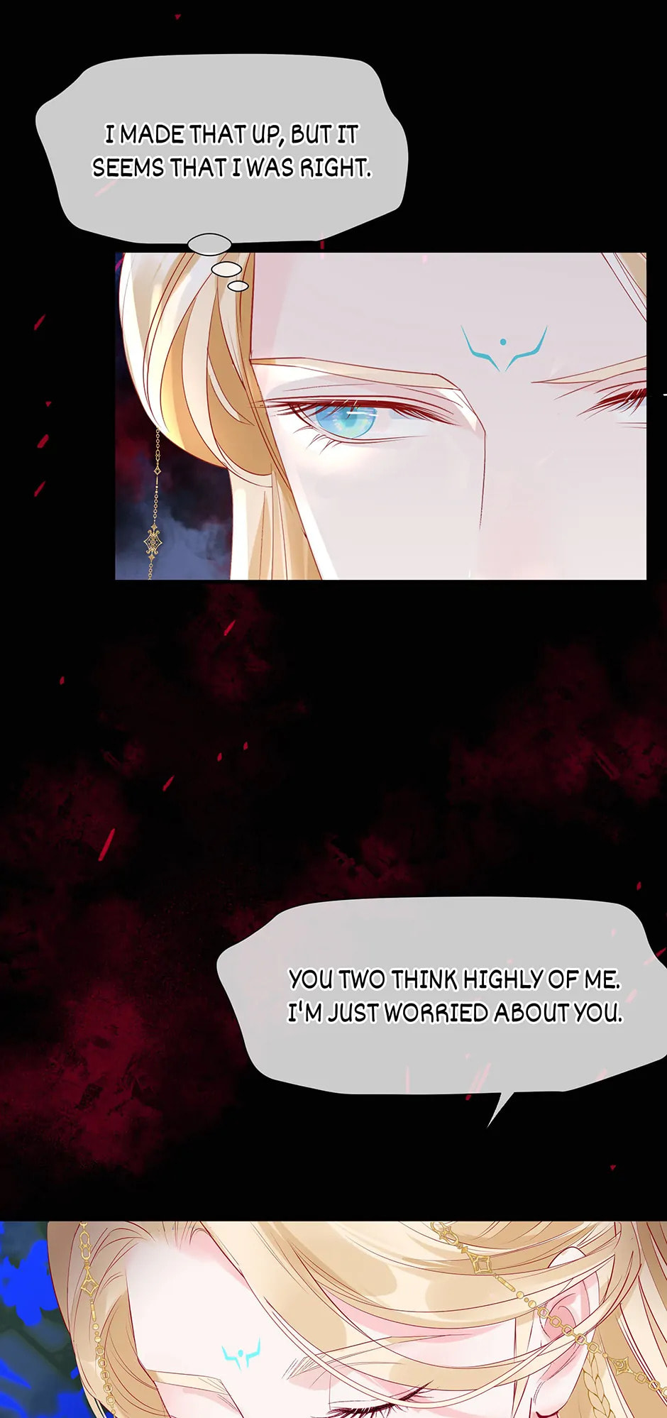 Private Devil Puppy (Colored) Chapter 145 page 8 - 