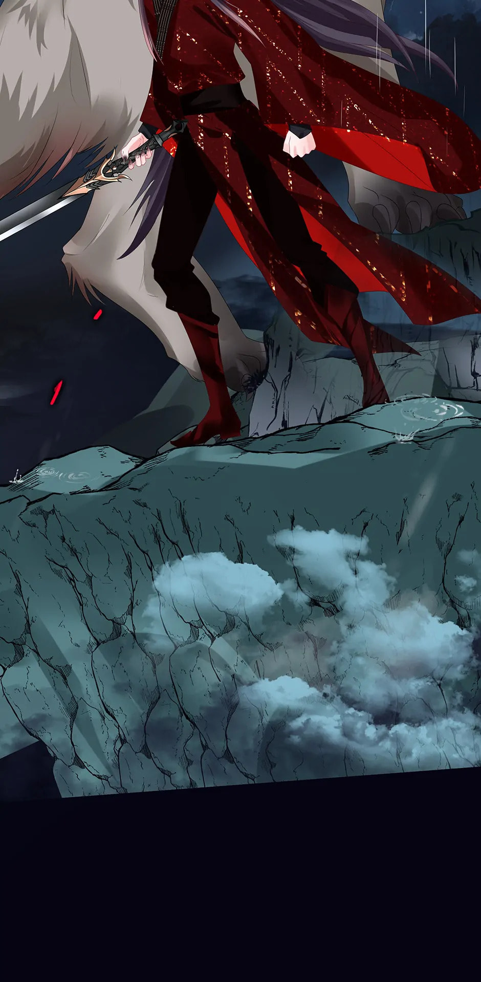 Private Devil Puppy (Colored) Chapter 145 page 71 - 