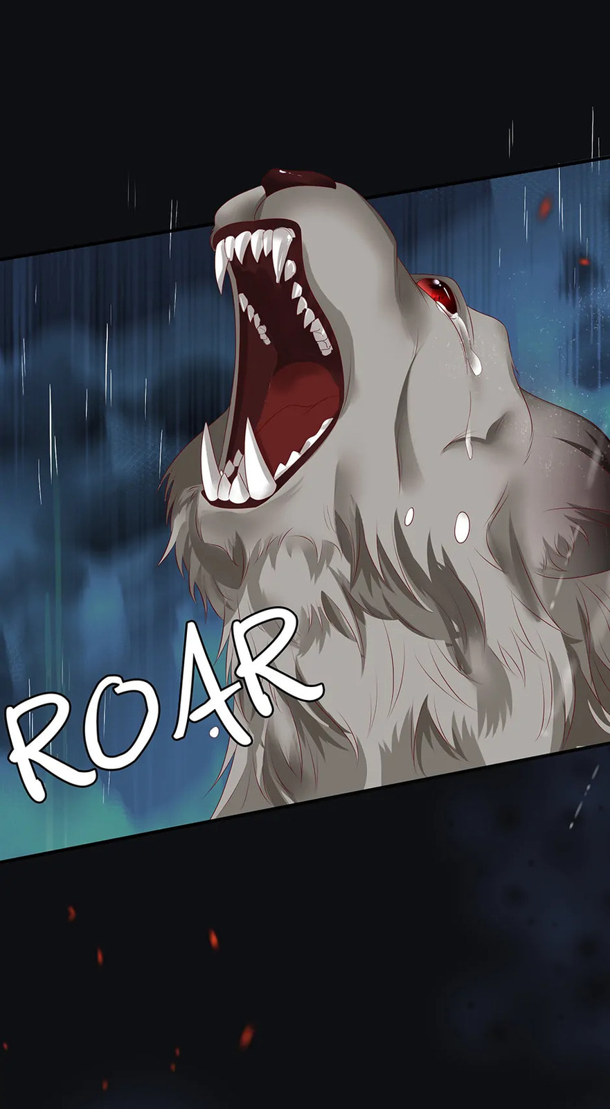 Private Devil Puppy (Colored) Chapter 145 page 72 - 