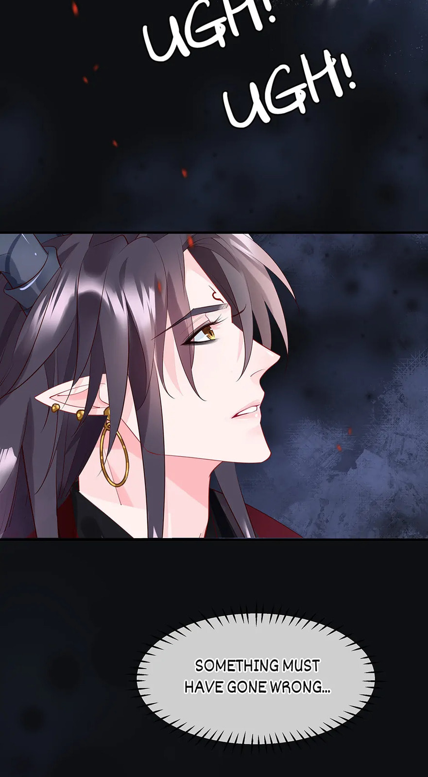 Private Devil Puppy (Colored) Chapter 145 page 74 - 