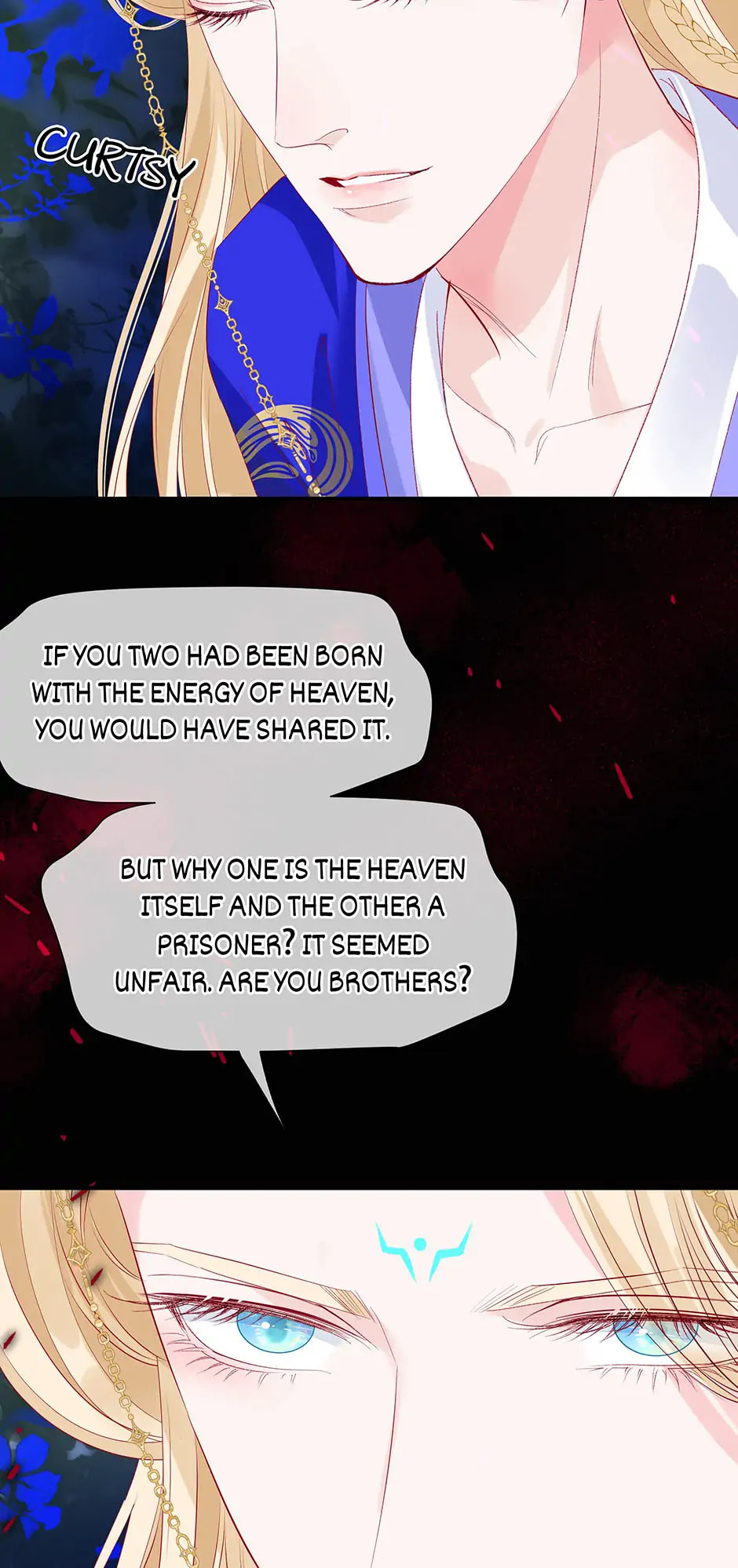 Private Devil Puppy (Colored) Chapter 145 page 9 - 