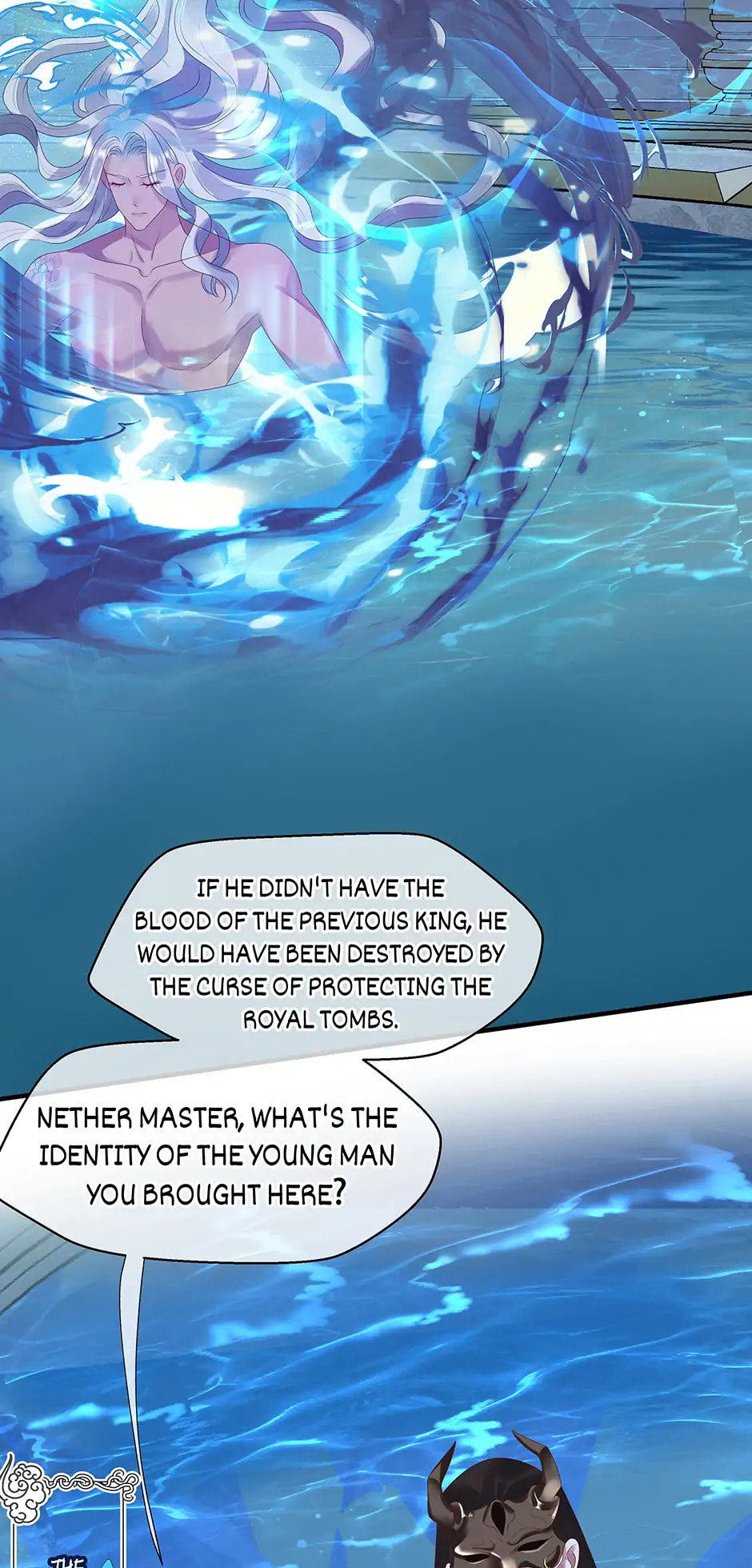 Private Devil Puppy (Colored) Chapter 146 page 2 - 