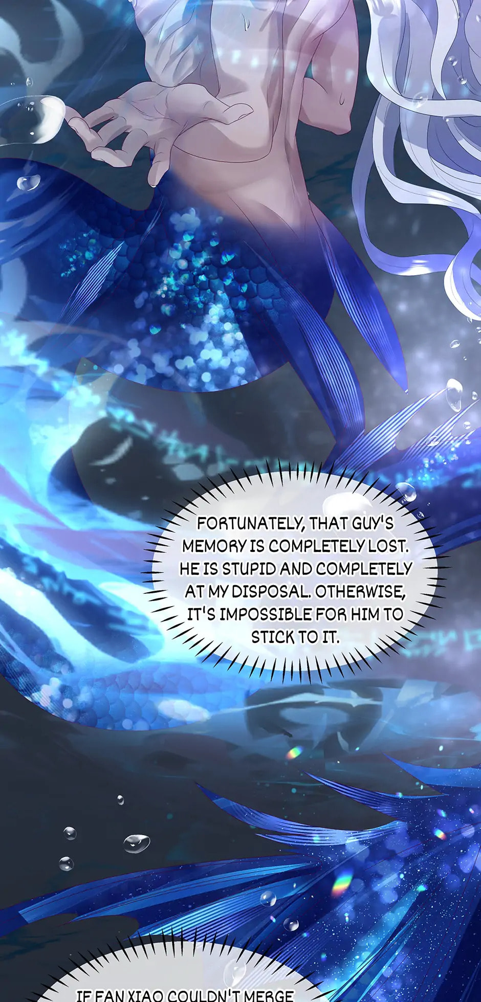 Private Devil Puppy (Colored) Chapter 146 page 11 - 