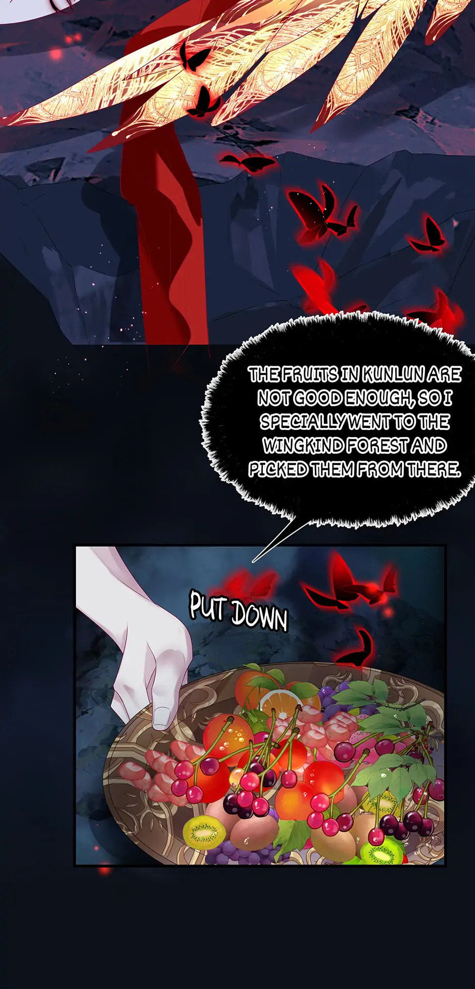 Private Devil Puppy (Colored) Chapter 146 page 18 - 