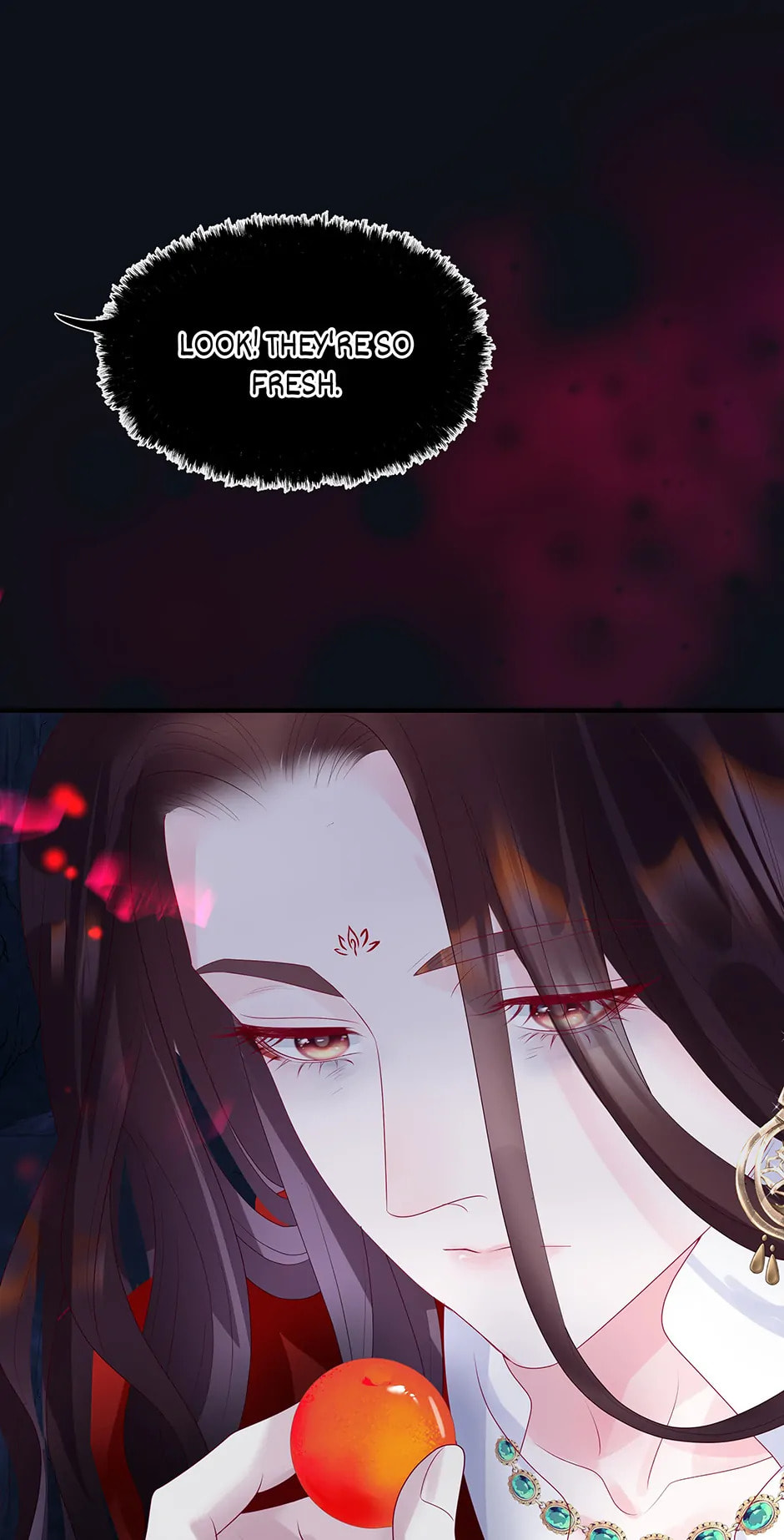 Private Devil Puppy (Colored) Chapter 146 page 19 - 
