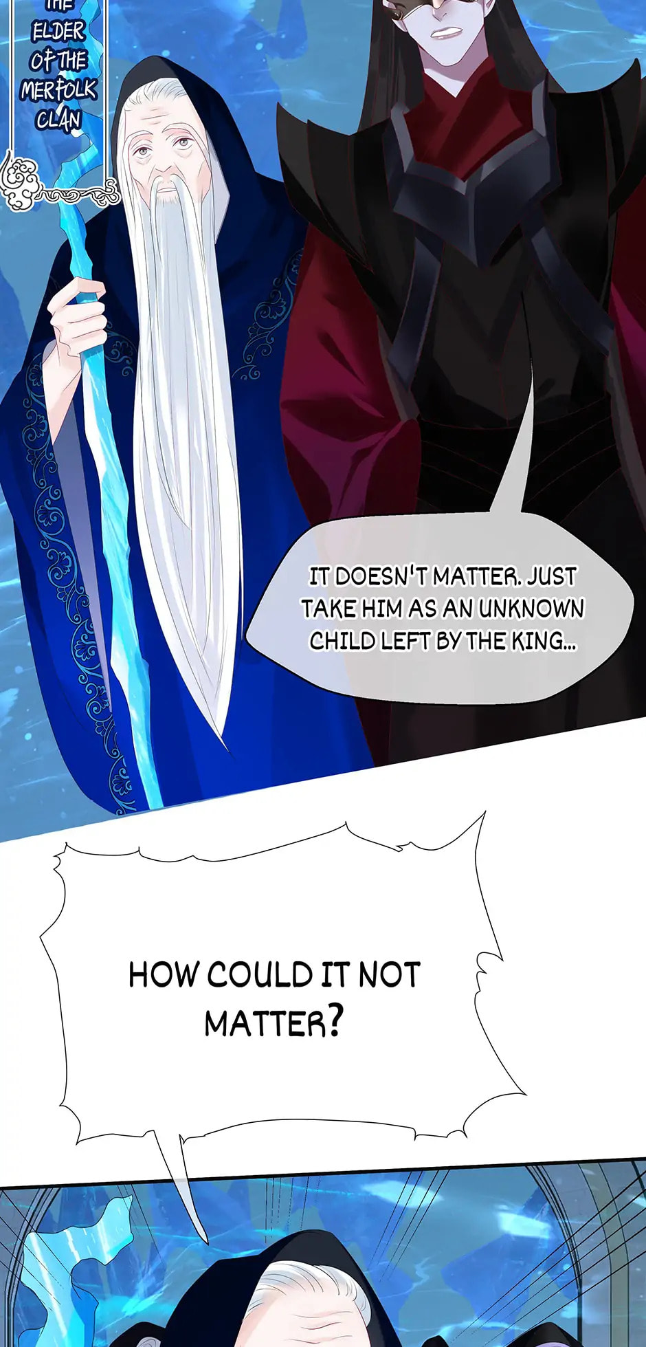 Private Devil Puppy (Colored) Chapter 146 page 3 - 