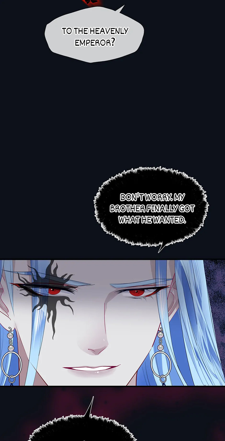 Private Devil Puppy (Colored) Chapter 146 page 21 - 