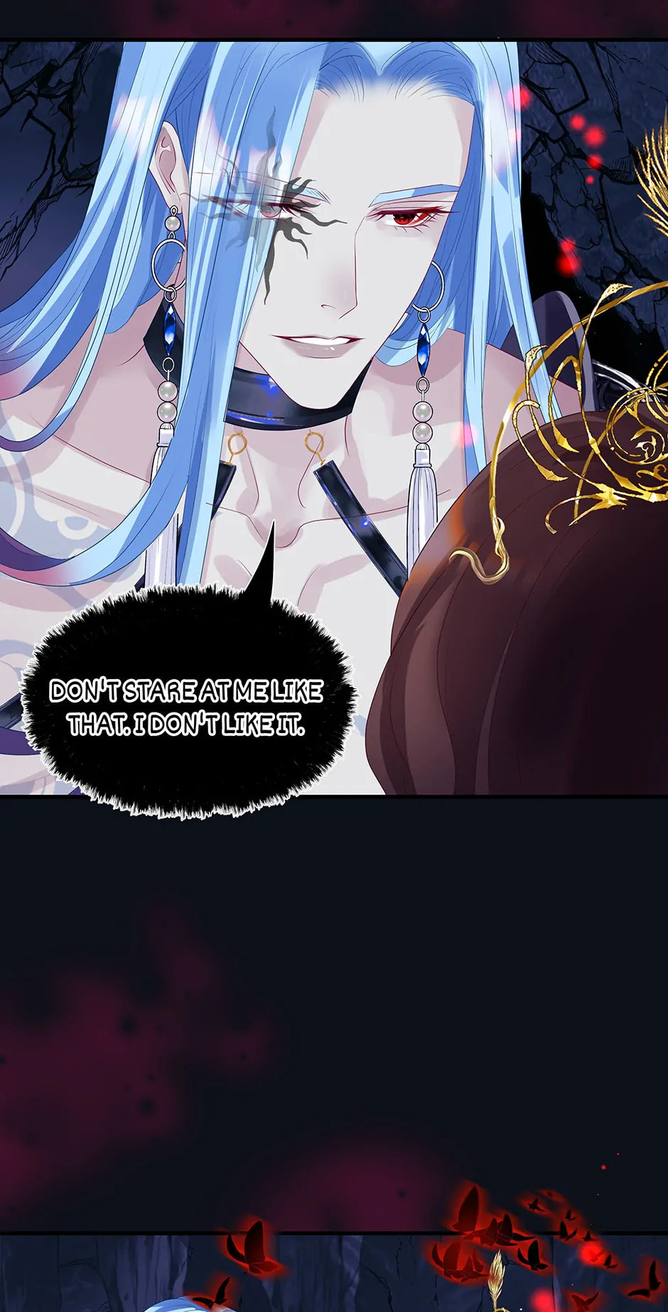 Private Devil Puppy (Colored) Chapter 146 page 23 - 