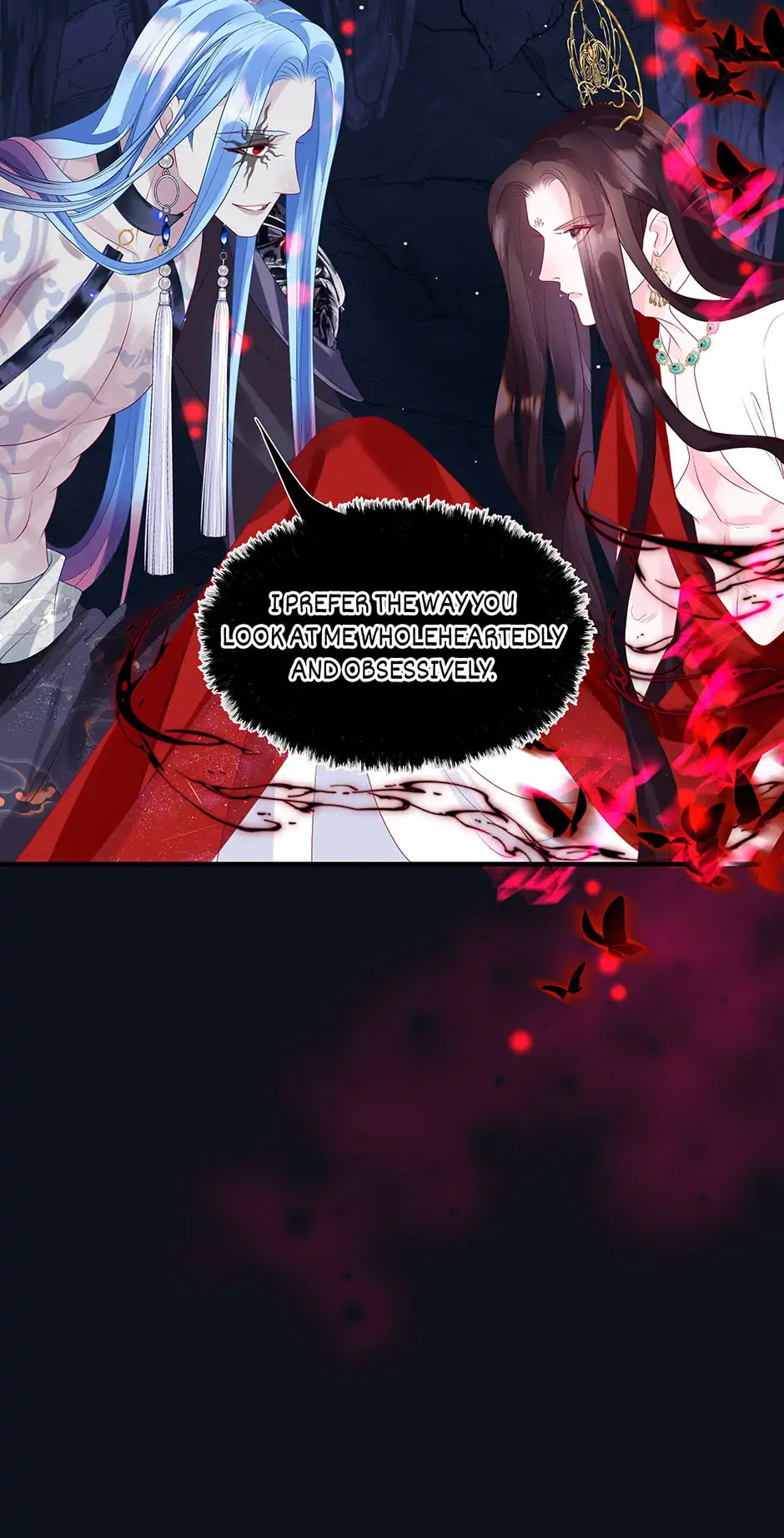 Private Devil Puppy (Colored) Chapter 146 page 24 - 