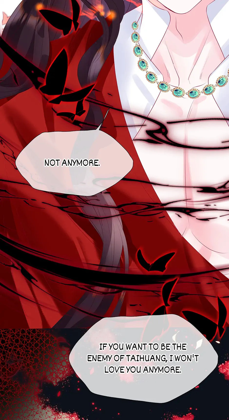 Private Devil Puppy (Colored) Chapter 146 page 27 - 