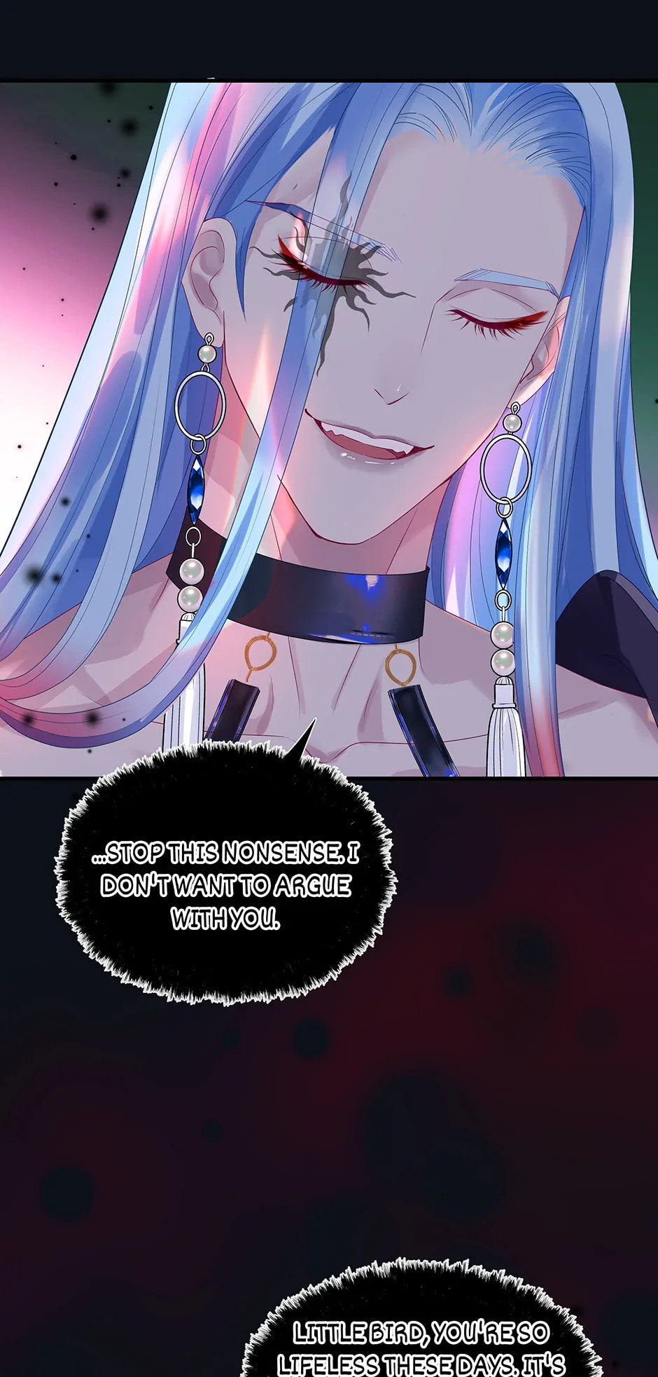 Private Devil Puppy (Colored) Chapter 146 page 29 - 