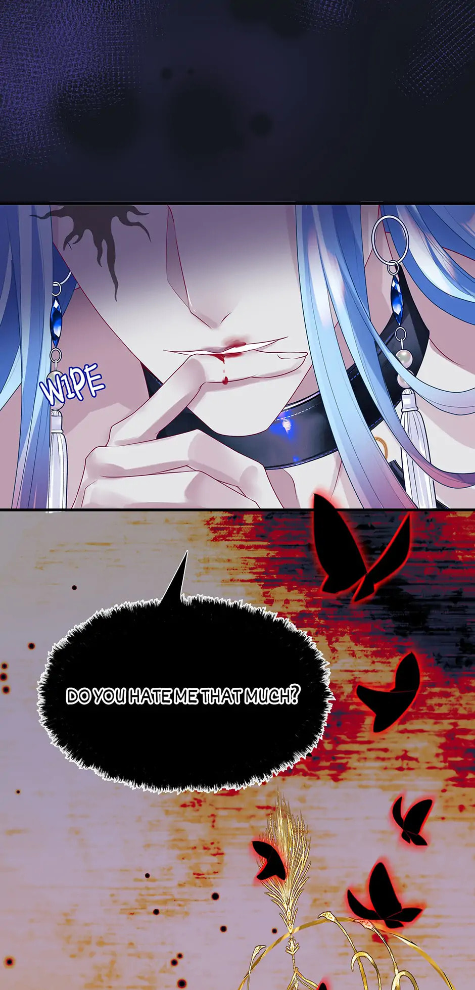 Private Devil Puppy (Colored) Chapter 146 page 36 - 