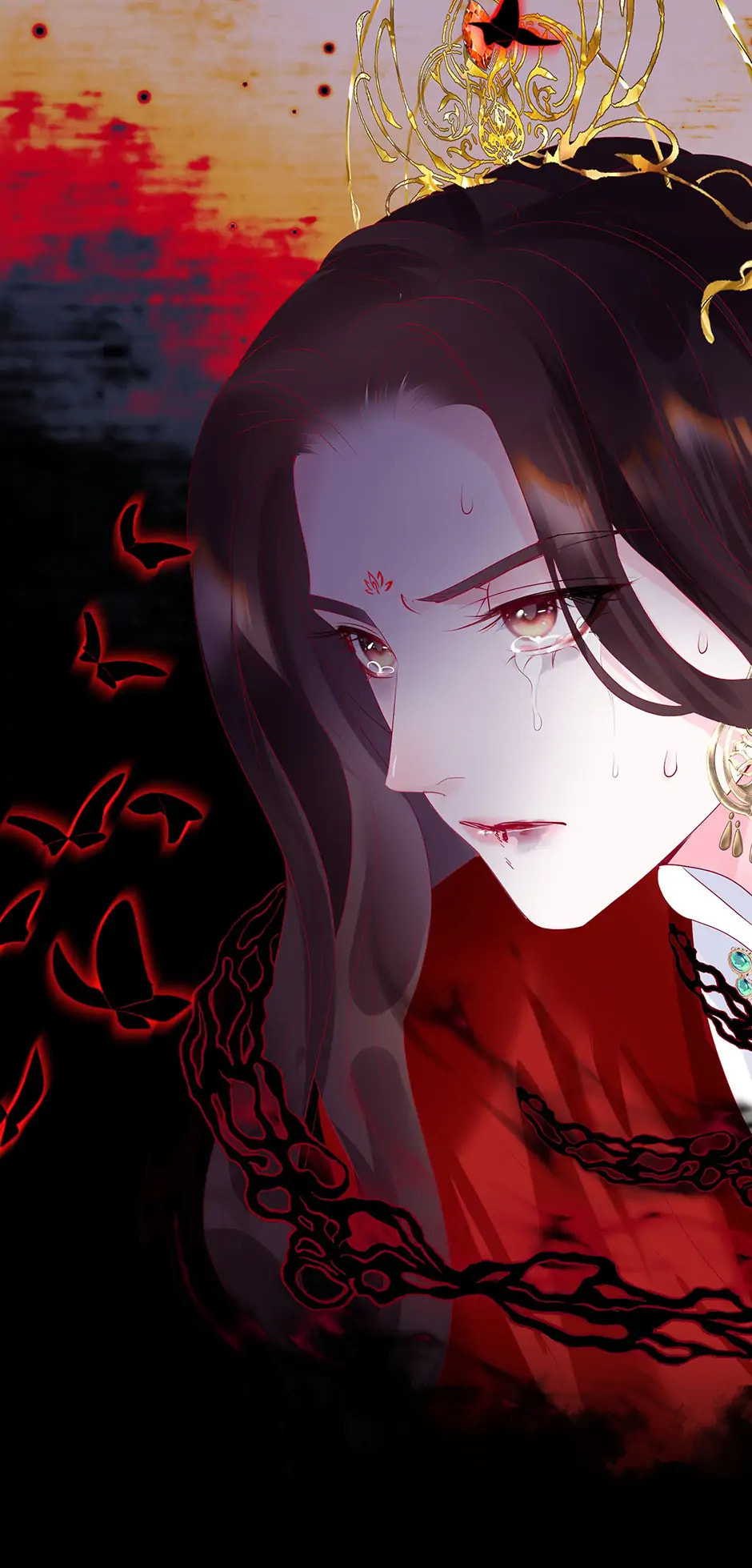 Private Devil Puppy (Colored) Chapter 146 page 37 - 