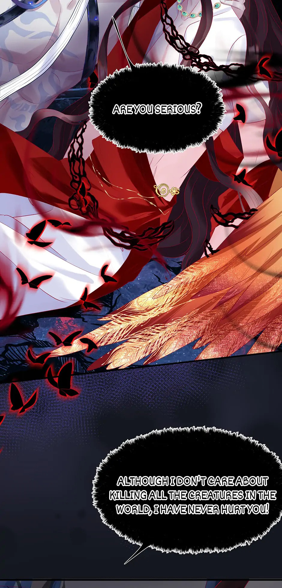 Private Devil Puppy (Colored) Chapter 146 page 39 - 