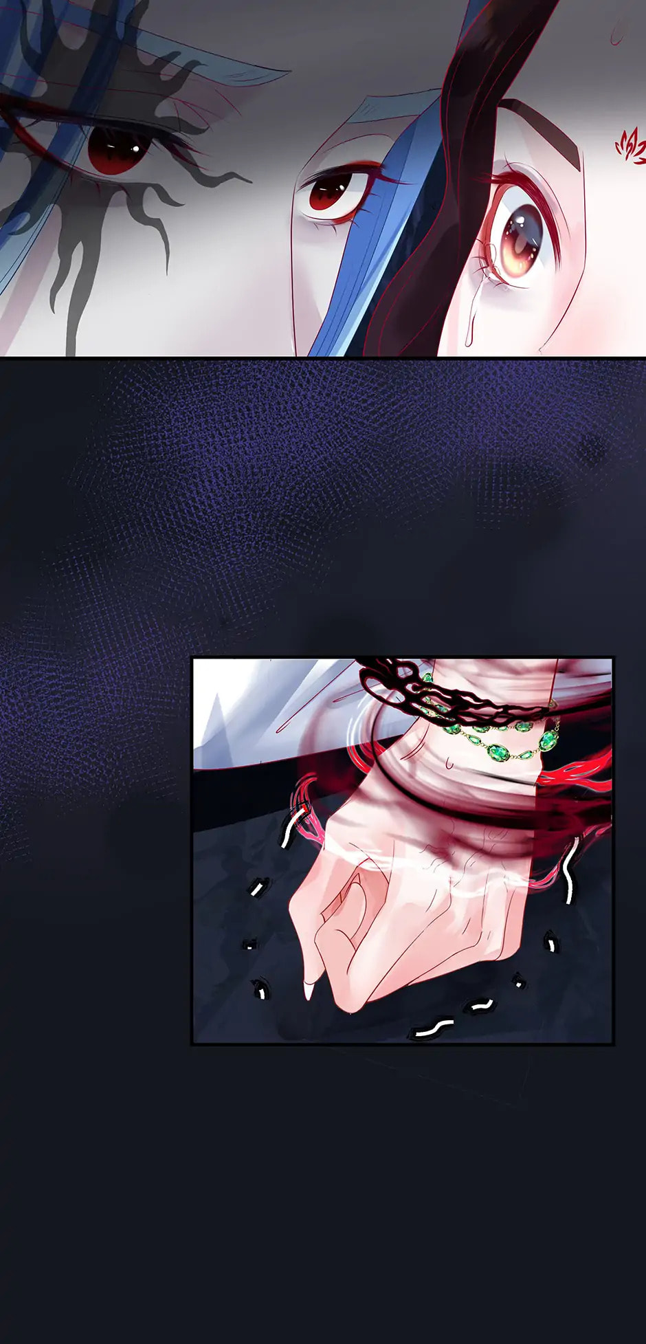 Private Devil Puppy (Colored) Chapter 146 page 40 - 