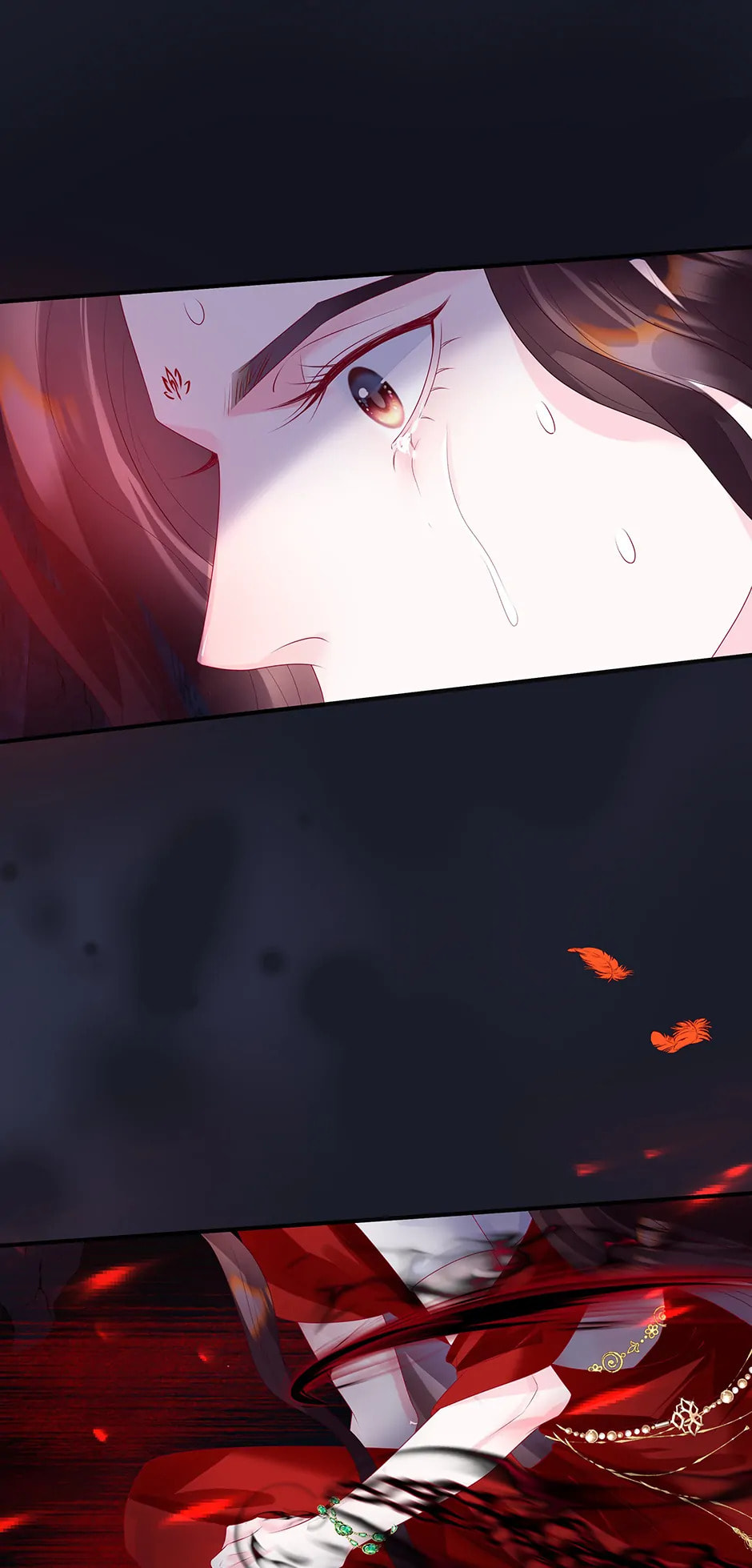 Private Devil Puppy (Colored) Chapter 146 page 42 - 