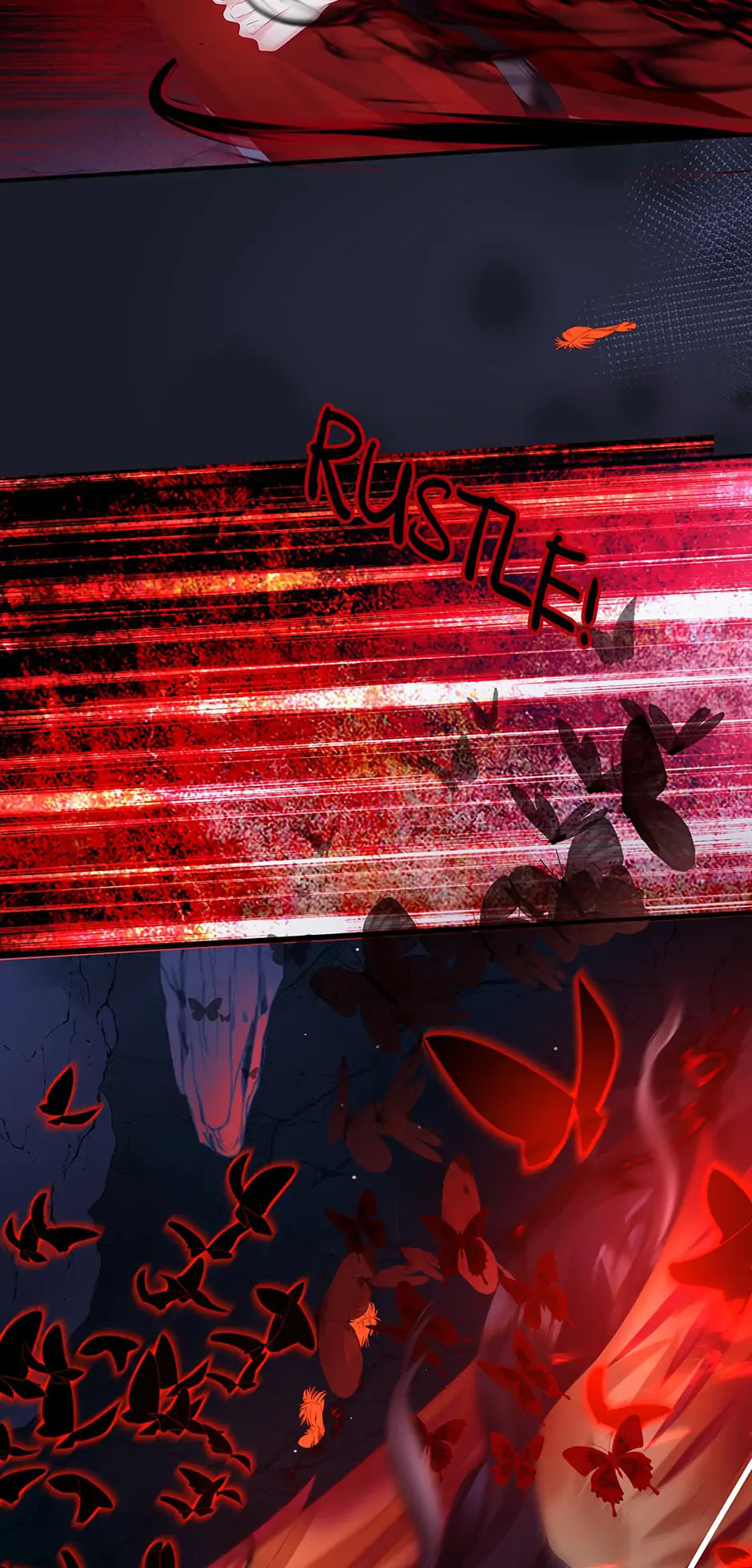 Private Devil Puppy (Colored) Chapter 146 page 43 - 