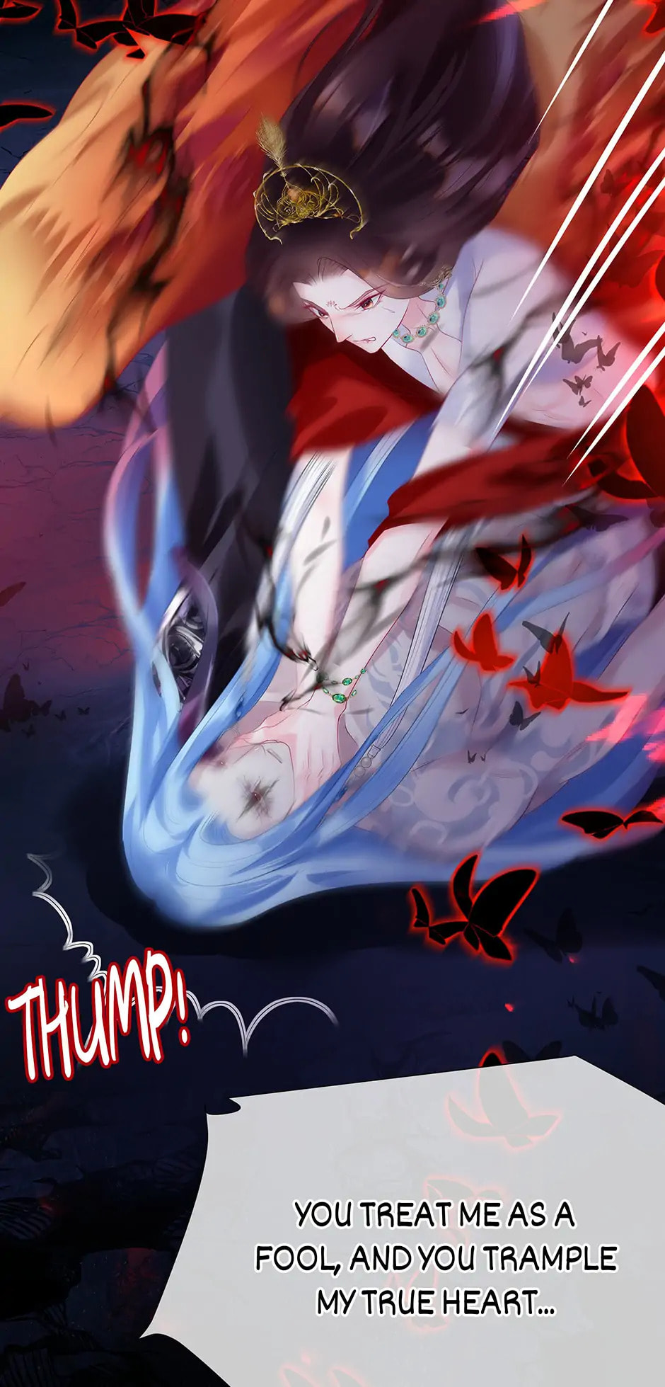 Private Devil Puppy (Colored) Chapter 146 page 44 - 
