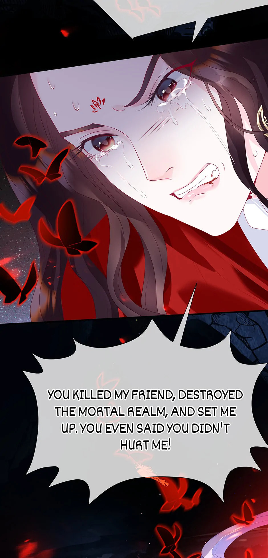 Private Devil Puppy (Colored) Chapter 146 page 45 - 