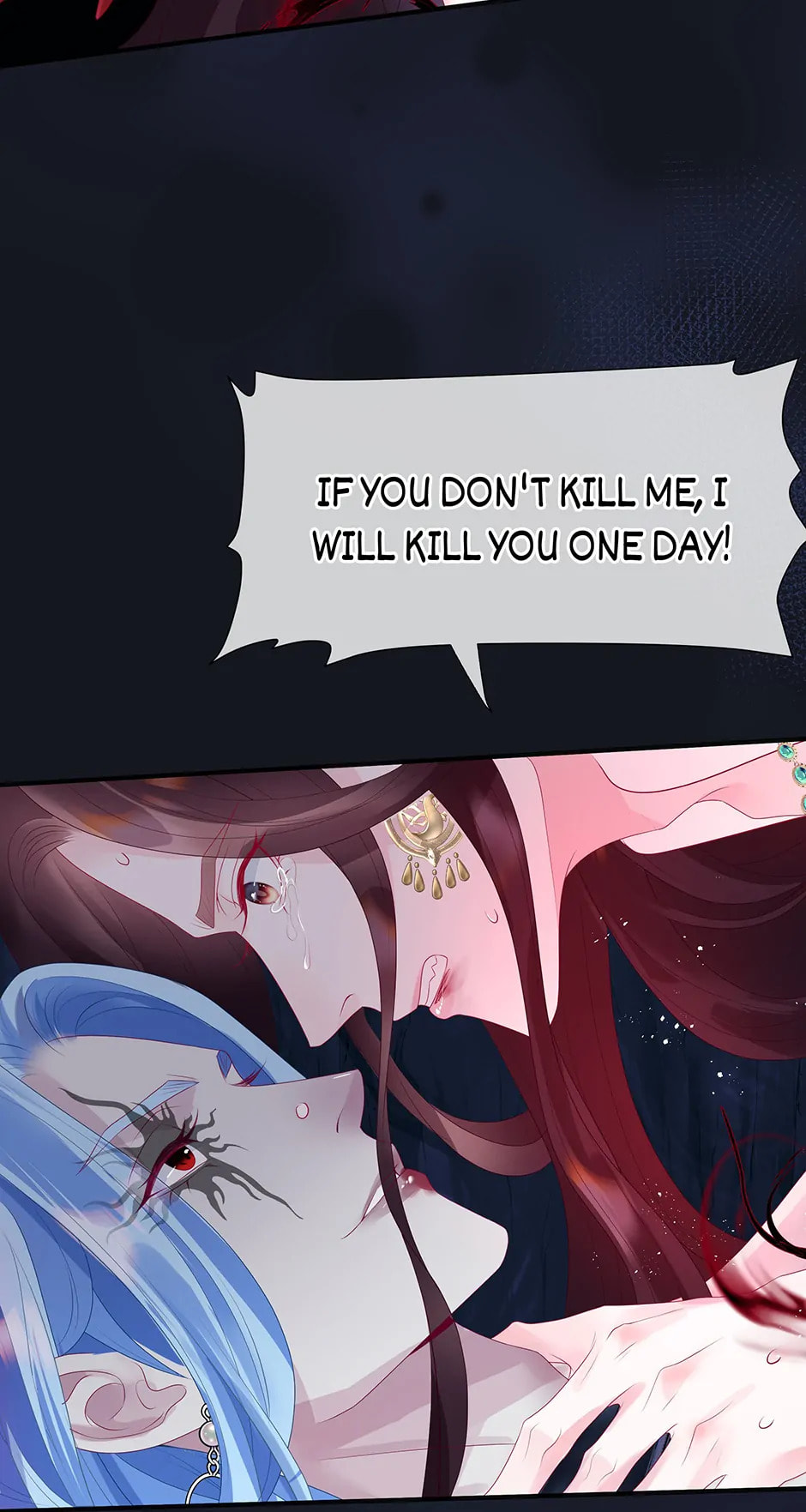 Private Devil Puppy (Colored) Chapter 146 page 48 - 