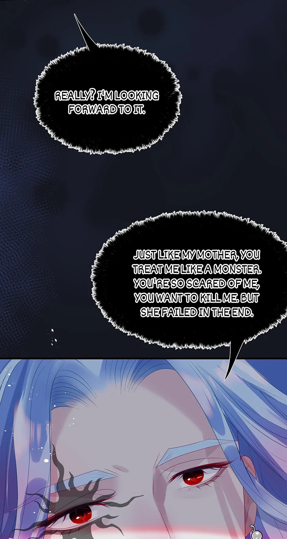 Private Devil Puppy (Colored) Chapter 146 page 49 - 