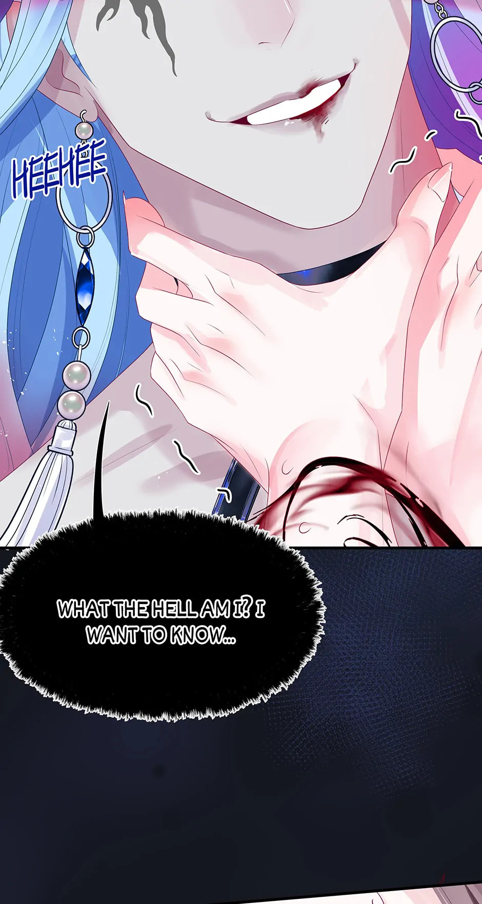 Private Devil Puppy (Colored) Chapter 146 page 50 - 