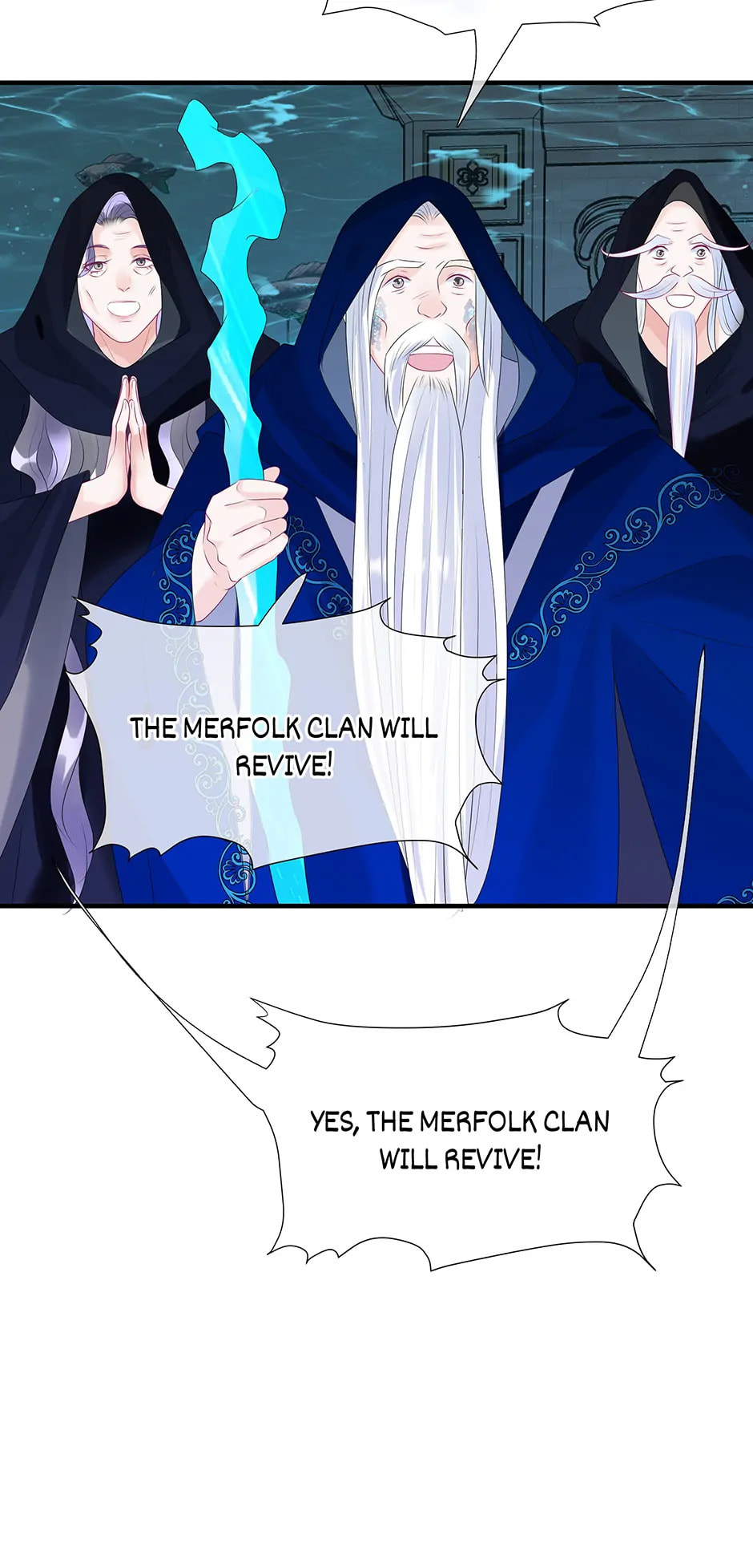 Private Devil Puppy (Colored) Chapter 146 page 6 - 