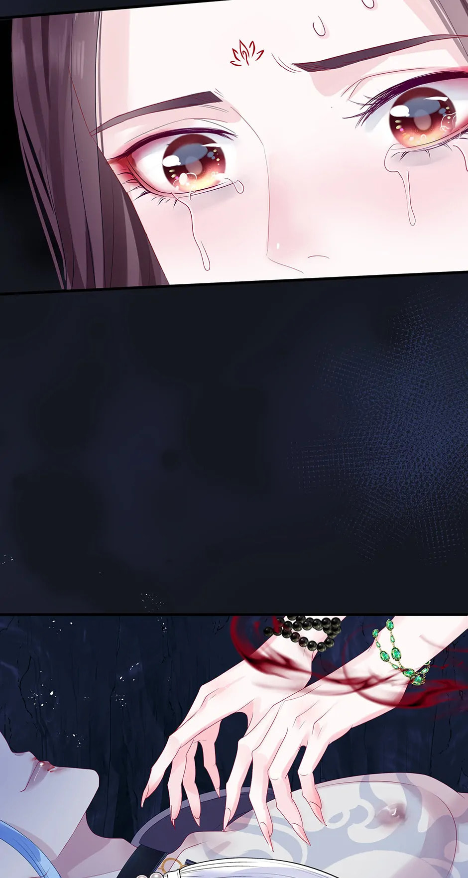 Private Devil Puppy (Colored) Chapter 146 page 51 - 