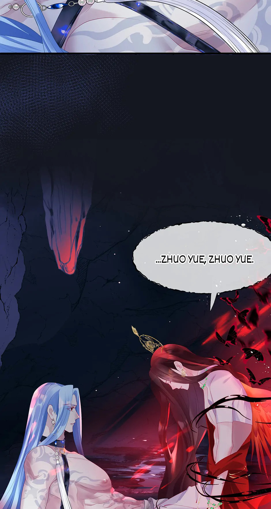 Private Devil Puppy (Colored) Chapter 146 page 52 - 