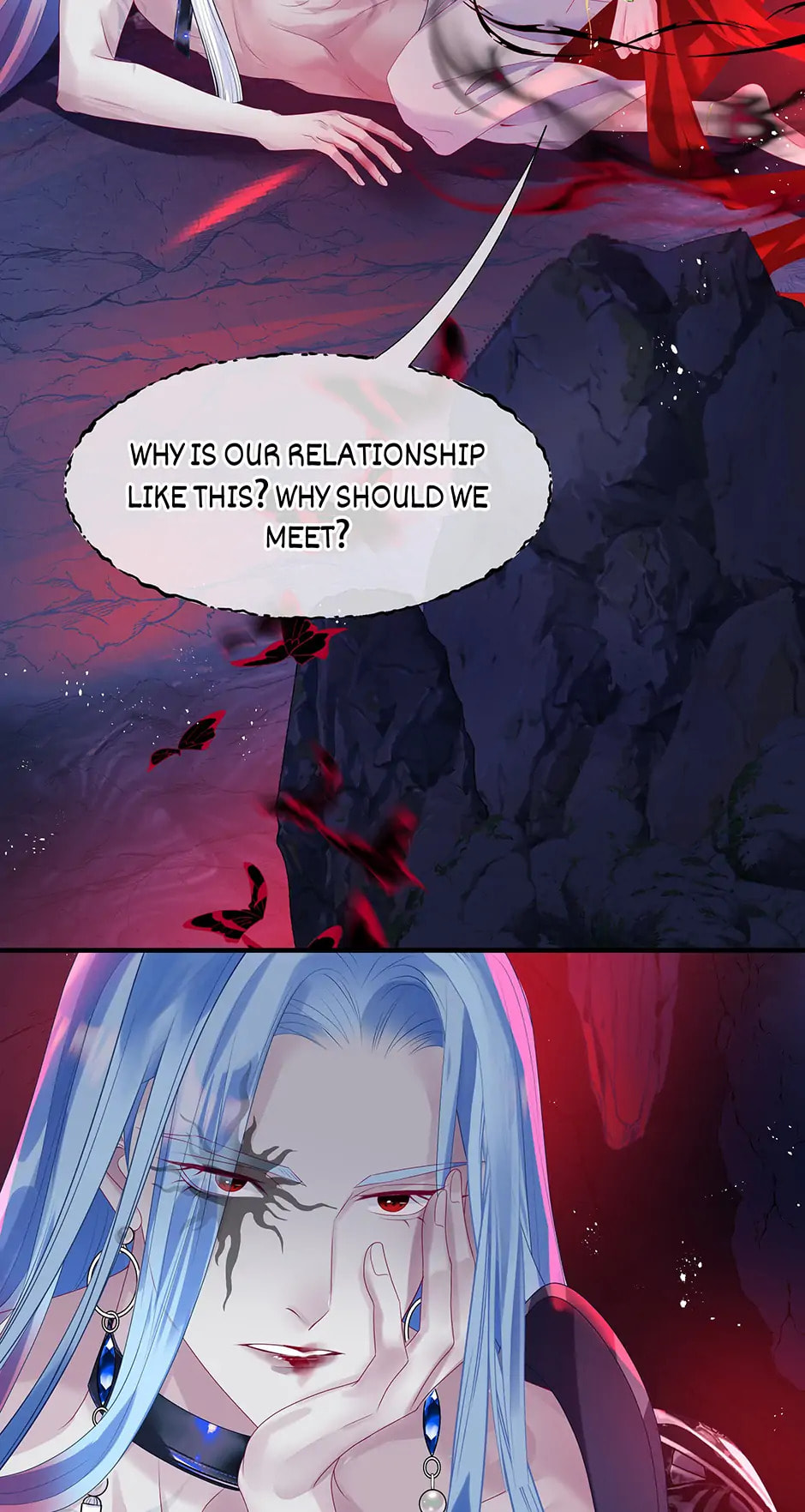 Private Devil Puppy (Colored) Chapter 146 page 53 - 
