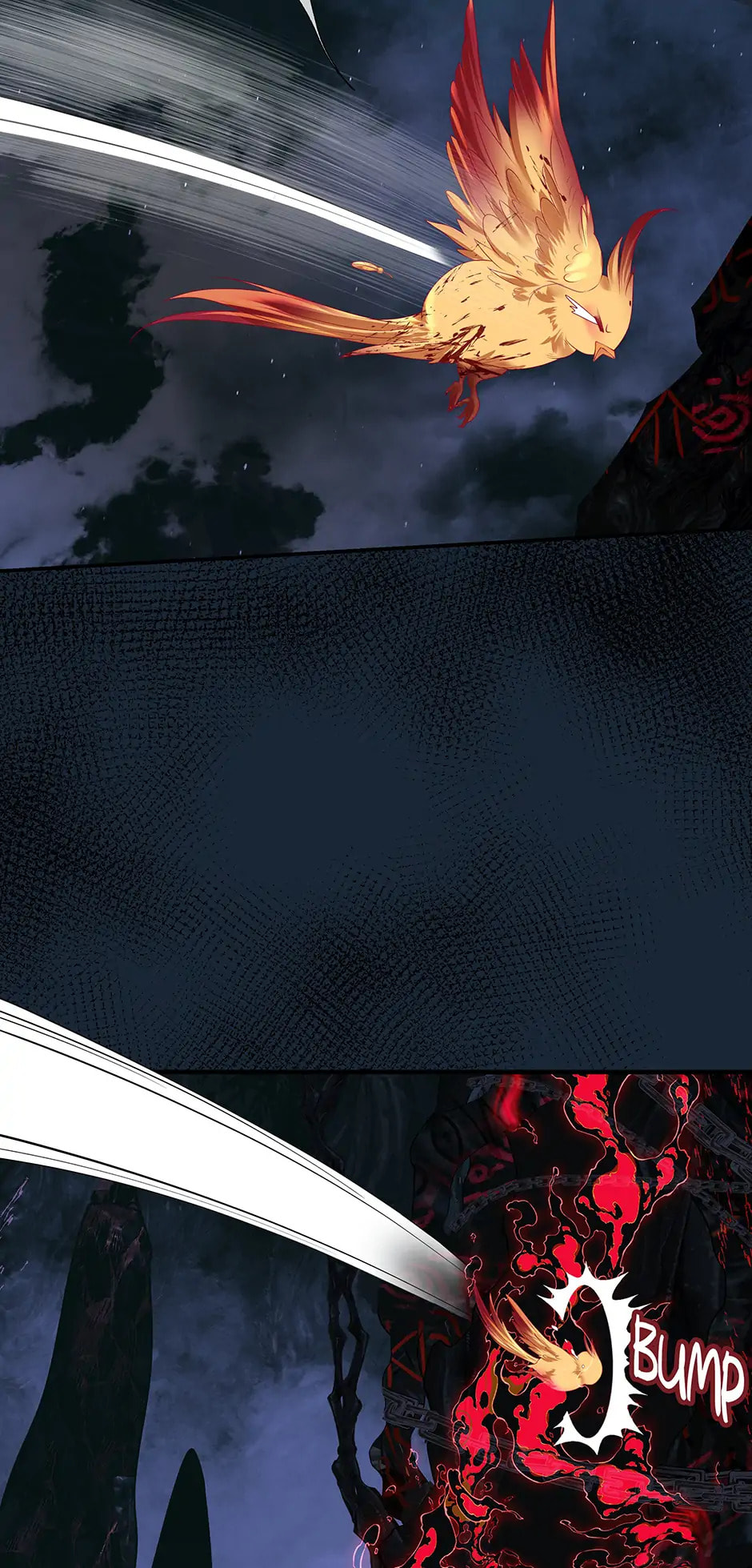 Private Devil Puppy (Colored) Chapter 146 page 58 - 