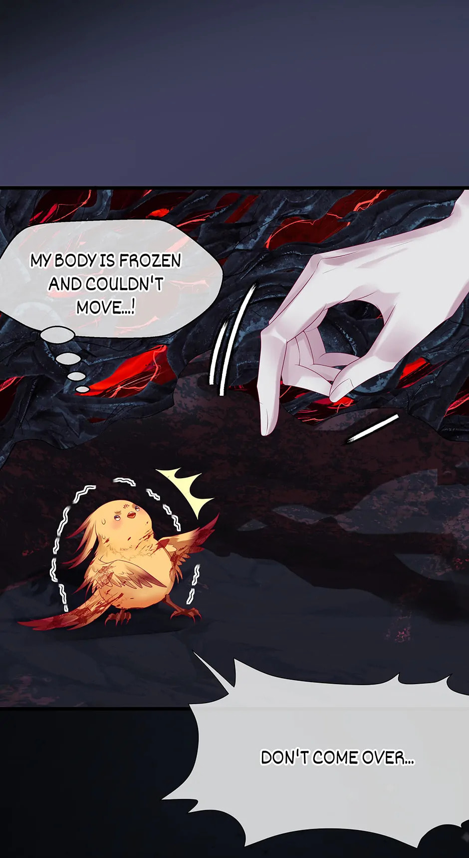 Private Devil Puppy (Colored) Chapter 146 page 70 - 