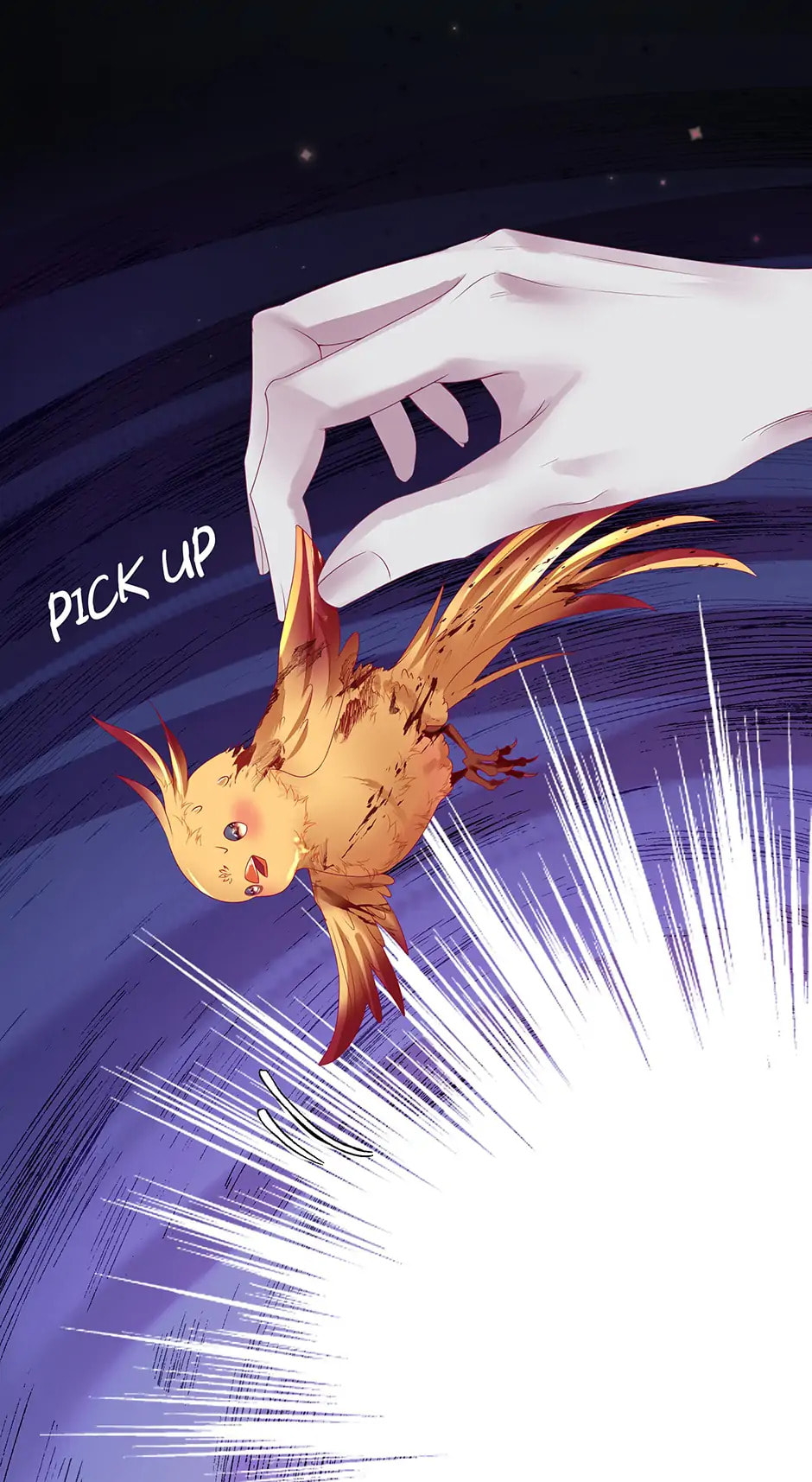 Private Devil Puppy (Colored) Chapter 146 page 71 - 
