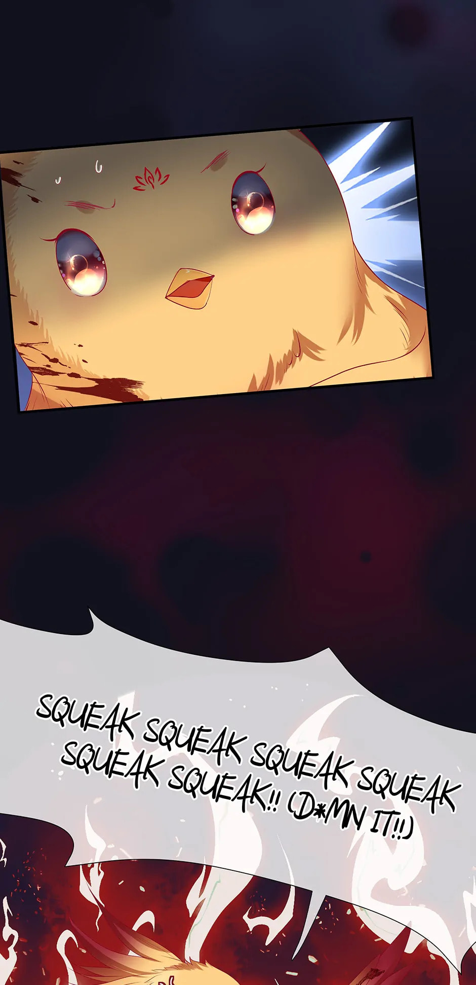 Private Devil Puppy (Colored) Chapter 146 page 76 - 