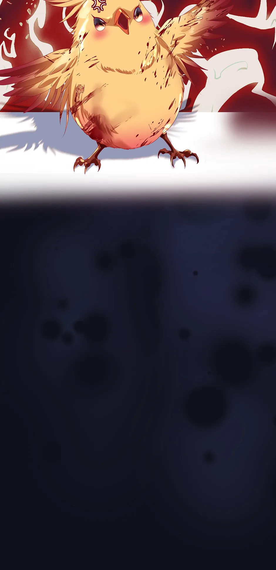 Private Devil Puppy (Colored) Chapter 146 page 77 - 