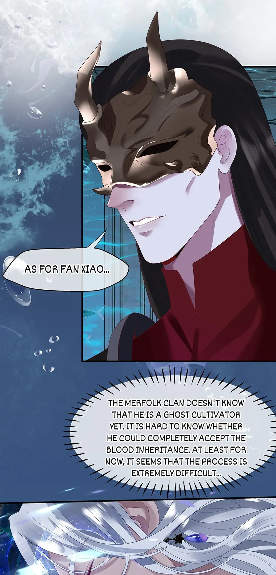Private Devil Puppy (Colored) Chapter 146 page 9 - 