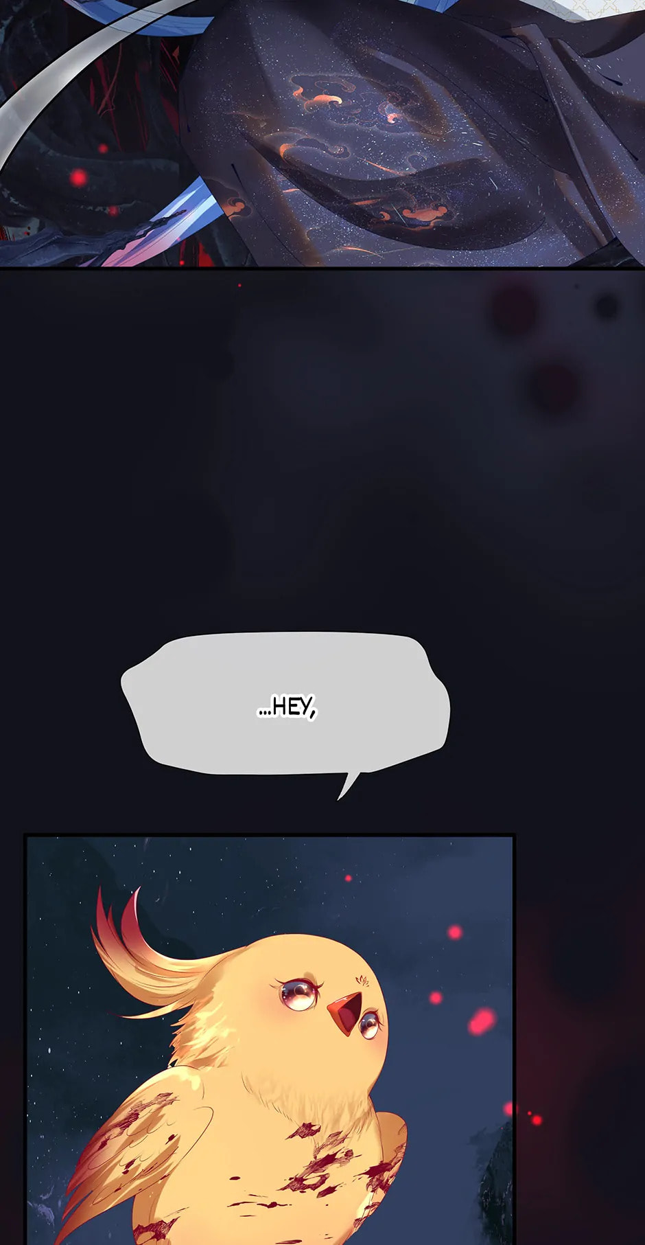 Private Devil Puppy (Colored) Chapter 147 page 11 - 