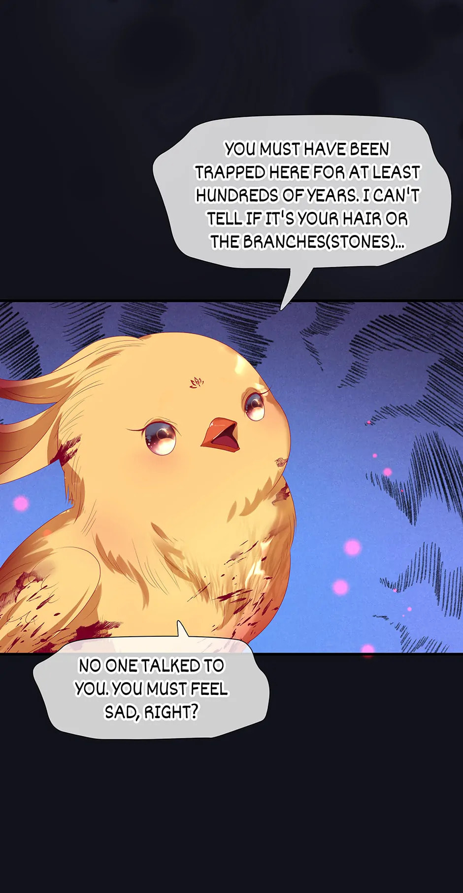 Private Devil Puppy (Colored) Chapter 147 page 13 - 