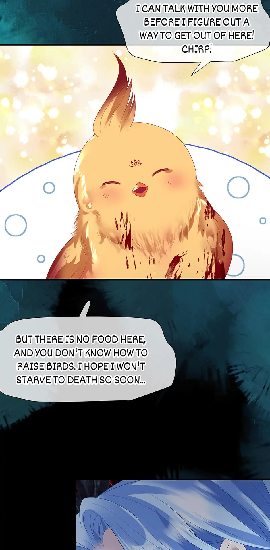 Private Devil Puppy (Colored) Chapter 147 page 17 - 