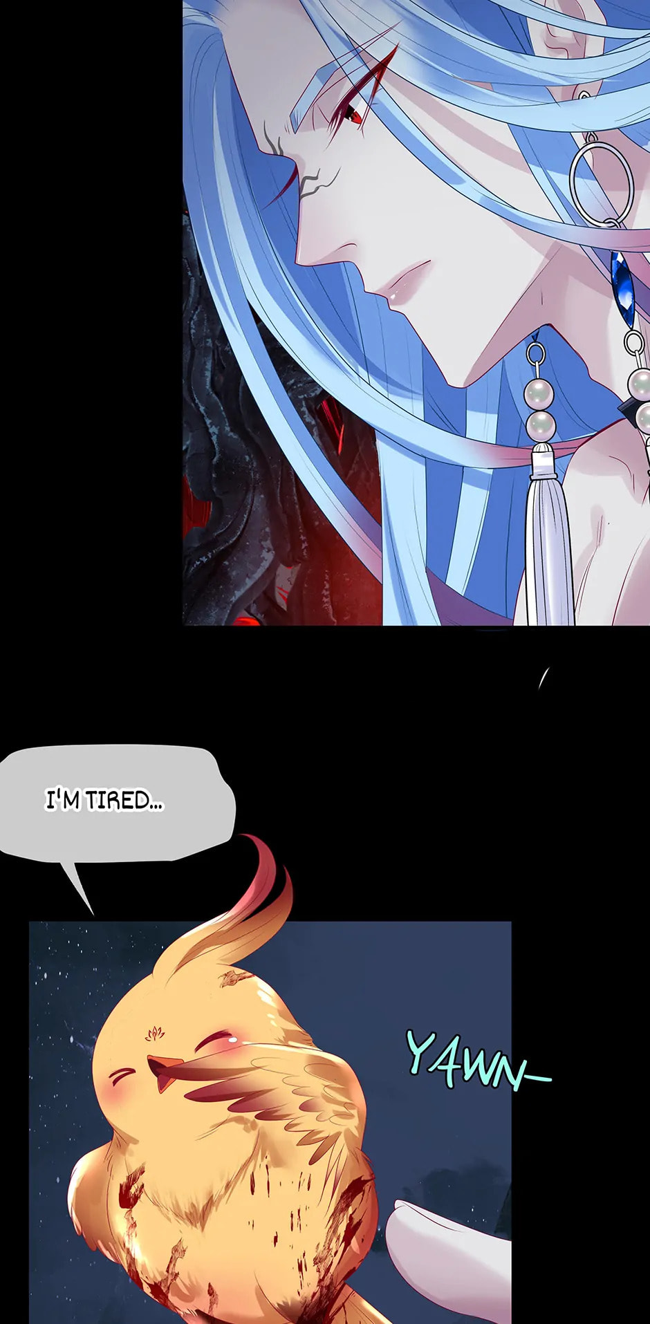 Private Devil Puppy (Colored) Chapter 147 page 18 - 
