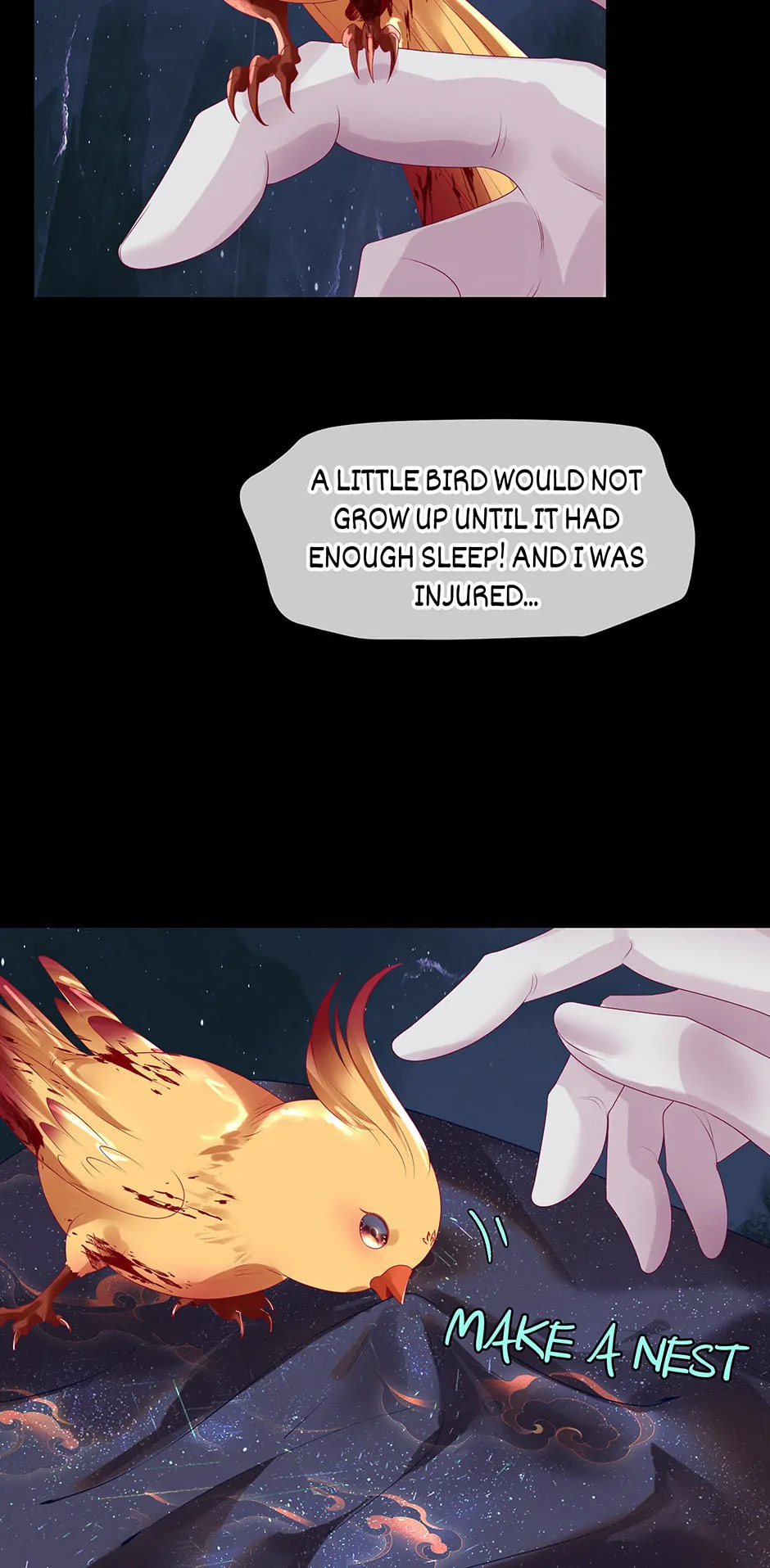 Private Devil Puppy (Colored) Chapter 147 page 19 - 