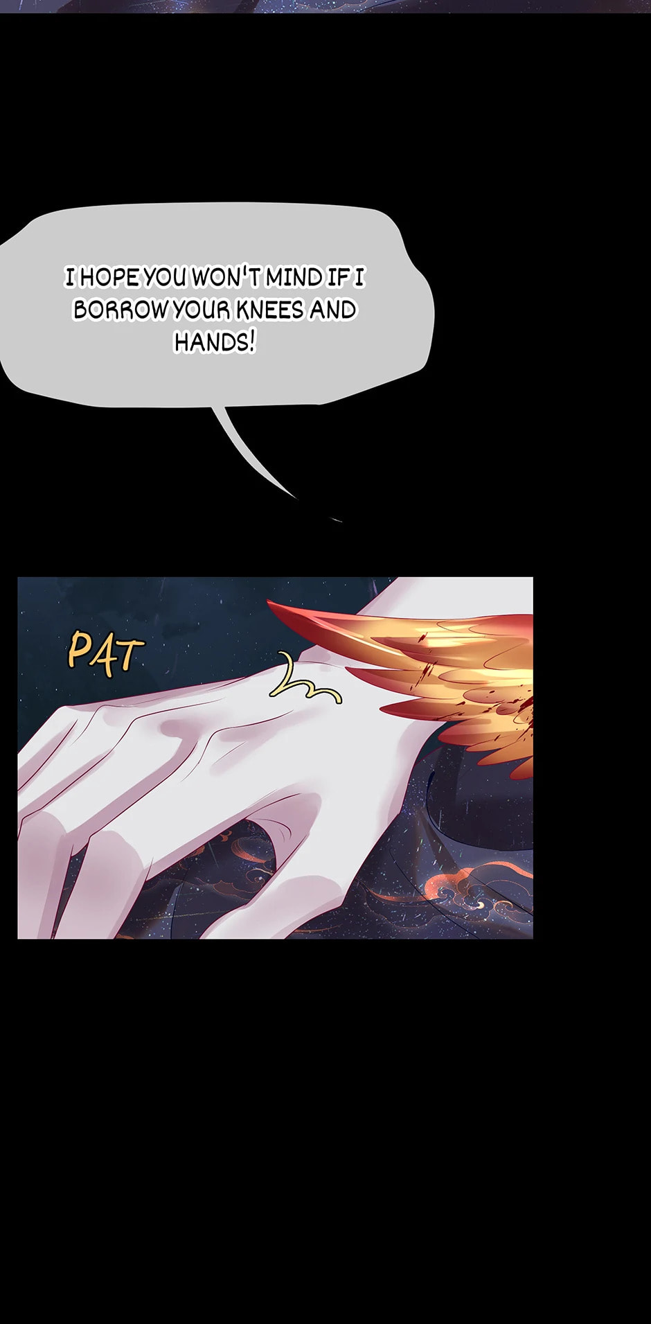 Private Devil Puppy (Colored) Chapter 147 page 20 - 