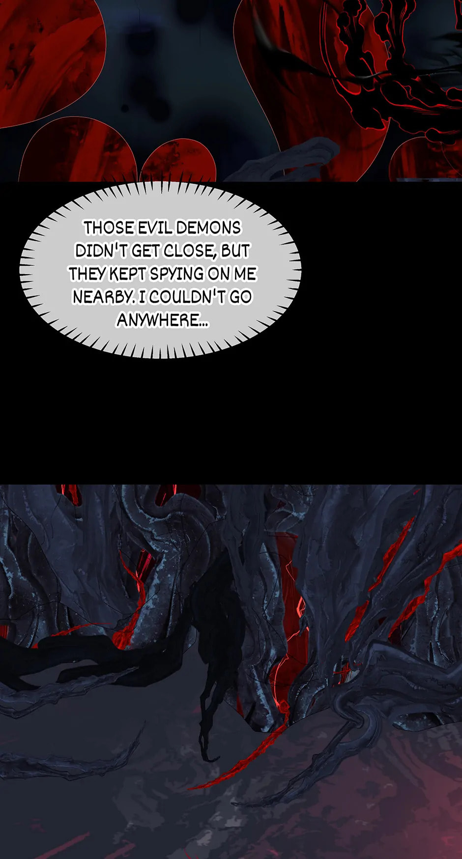 Private Devil Puppy (Colored) Chapter 147 page 3 - 
