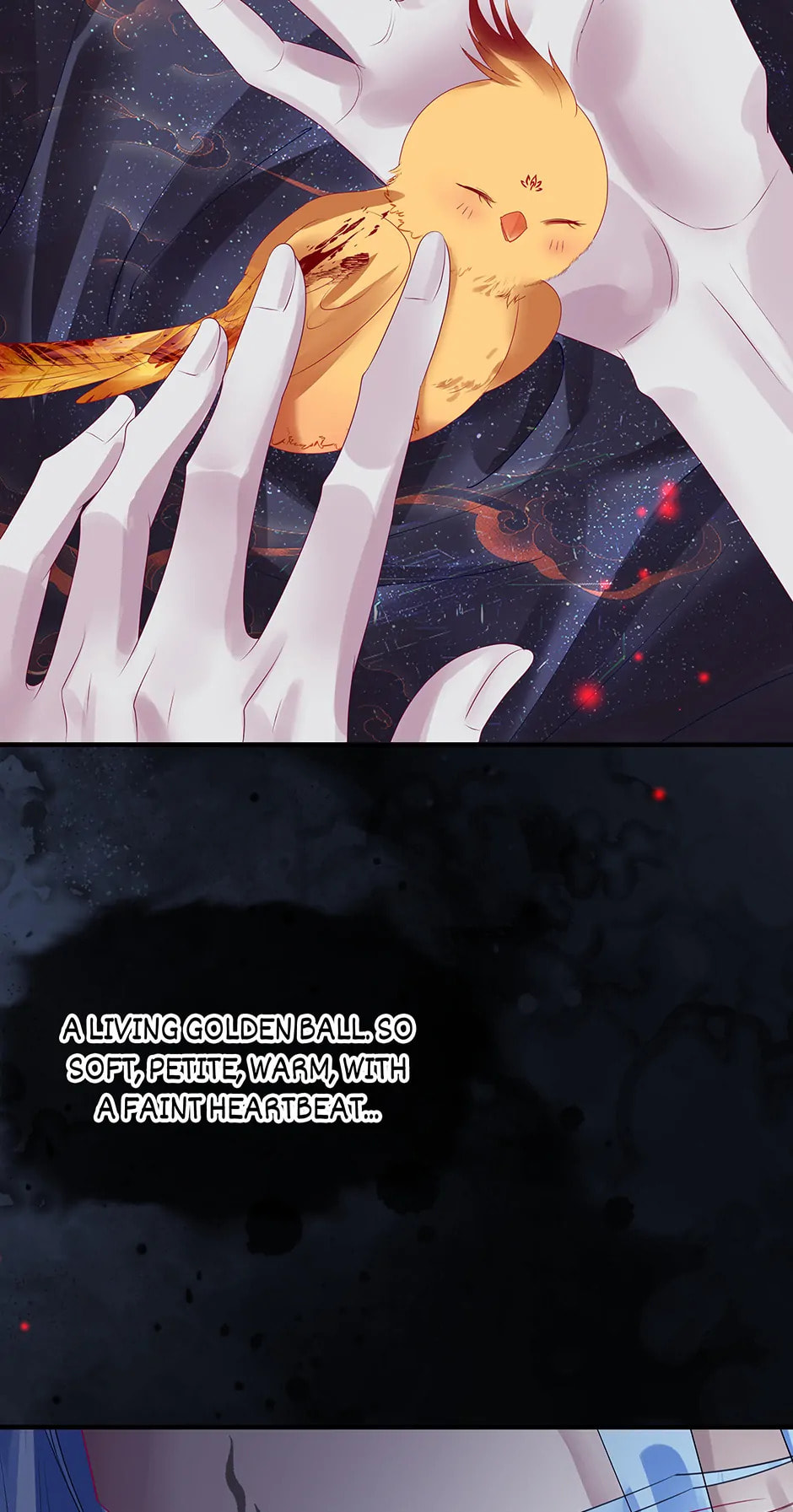 Private Devil Puppy (Colored) Chapter 147 page 24 - 
