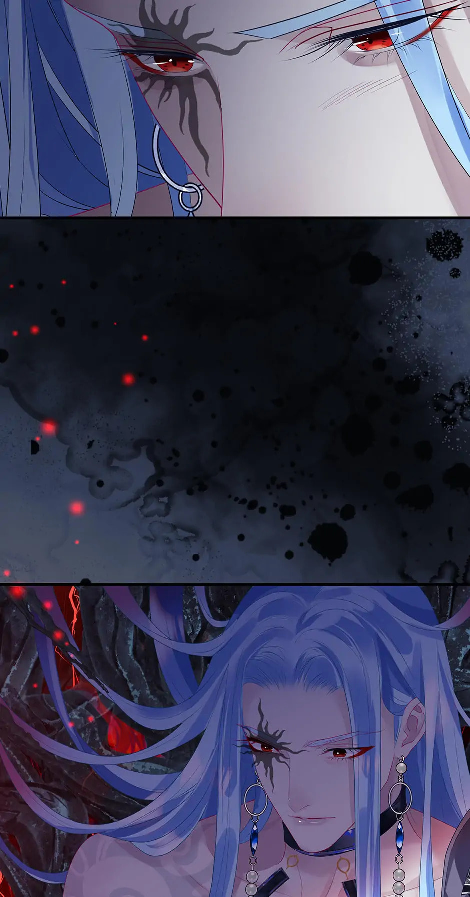 Private Devil Puppy (Colored) Chapter 147 page 25 - 