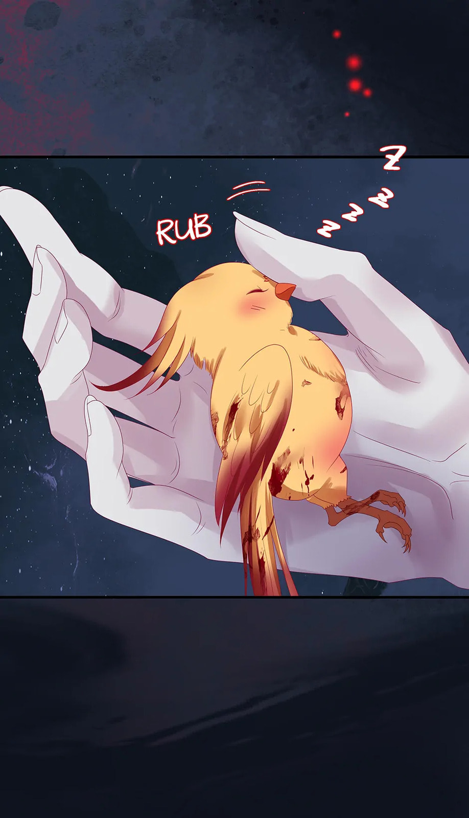Private Devil Puppy (Colored) Chapter 147 page 27 - 
