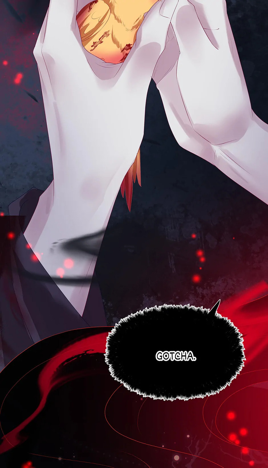 Private Devil Puppy (Colored) Chapter 147 page 29 - 